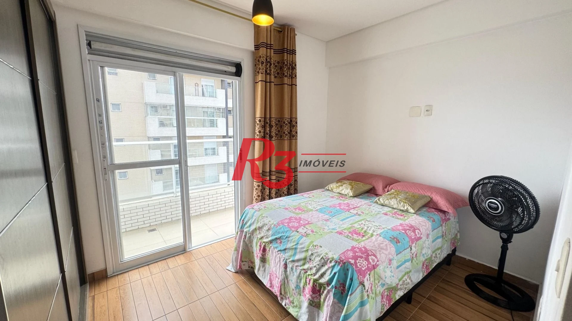 Apartamento Duplex à venda, 270 m² por R$ 5.200.000,00 - Pompéia - Santos/SP