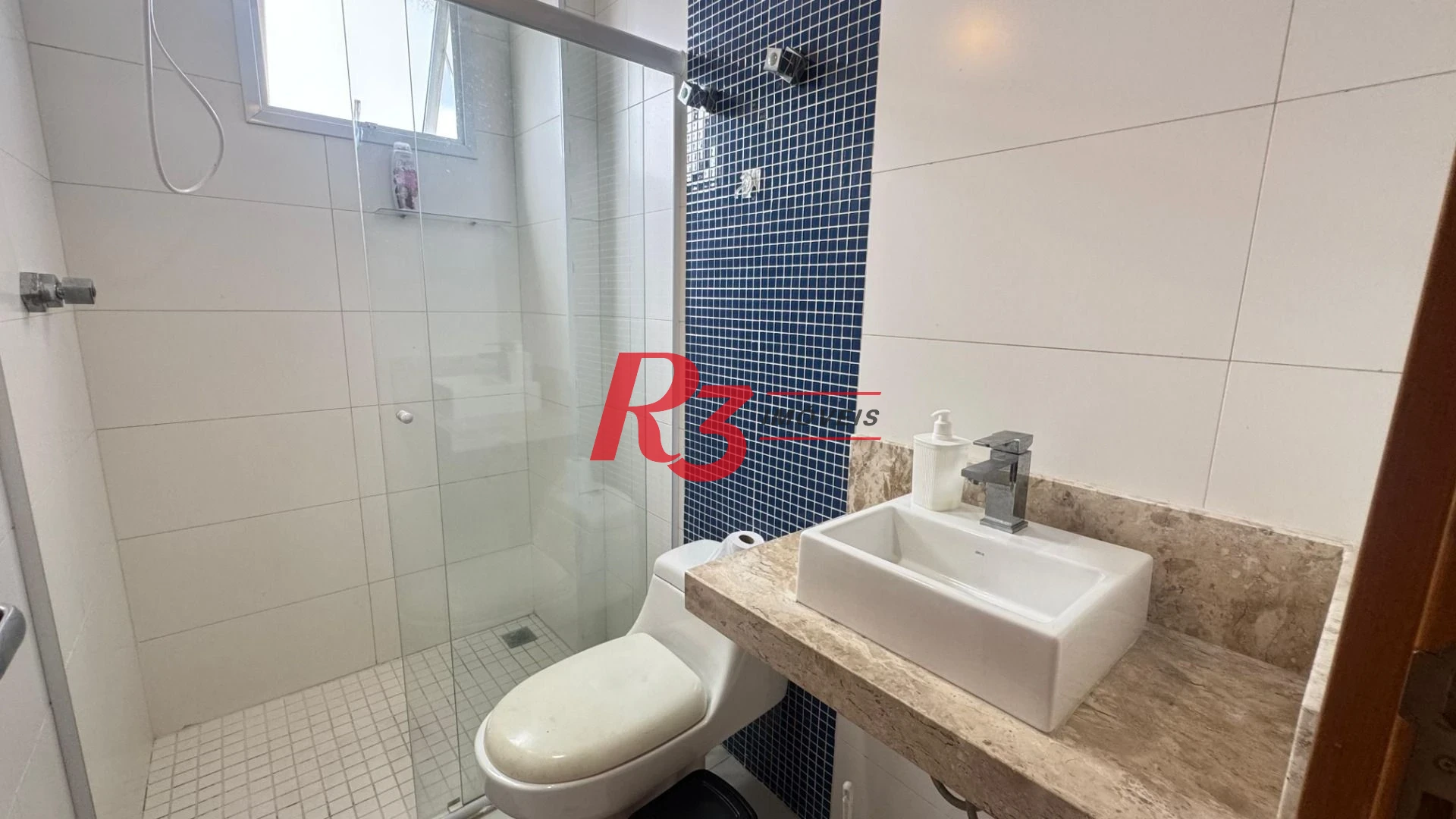 Apartamento Duplex à venda, 270 m² por R$ 5.200.000,00 - Pompéia - Santos/SP