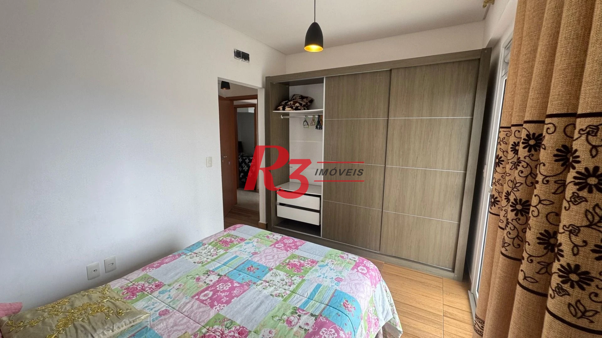 Apartamento Duplex à venda, 270 m² por R$ 5.200.000,00 - Pompéia - Santos/SP