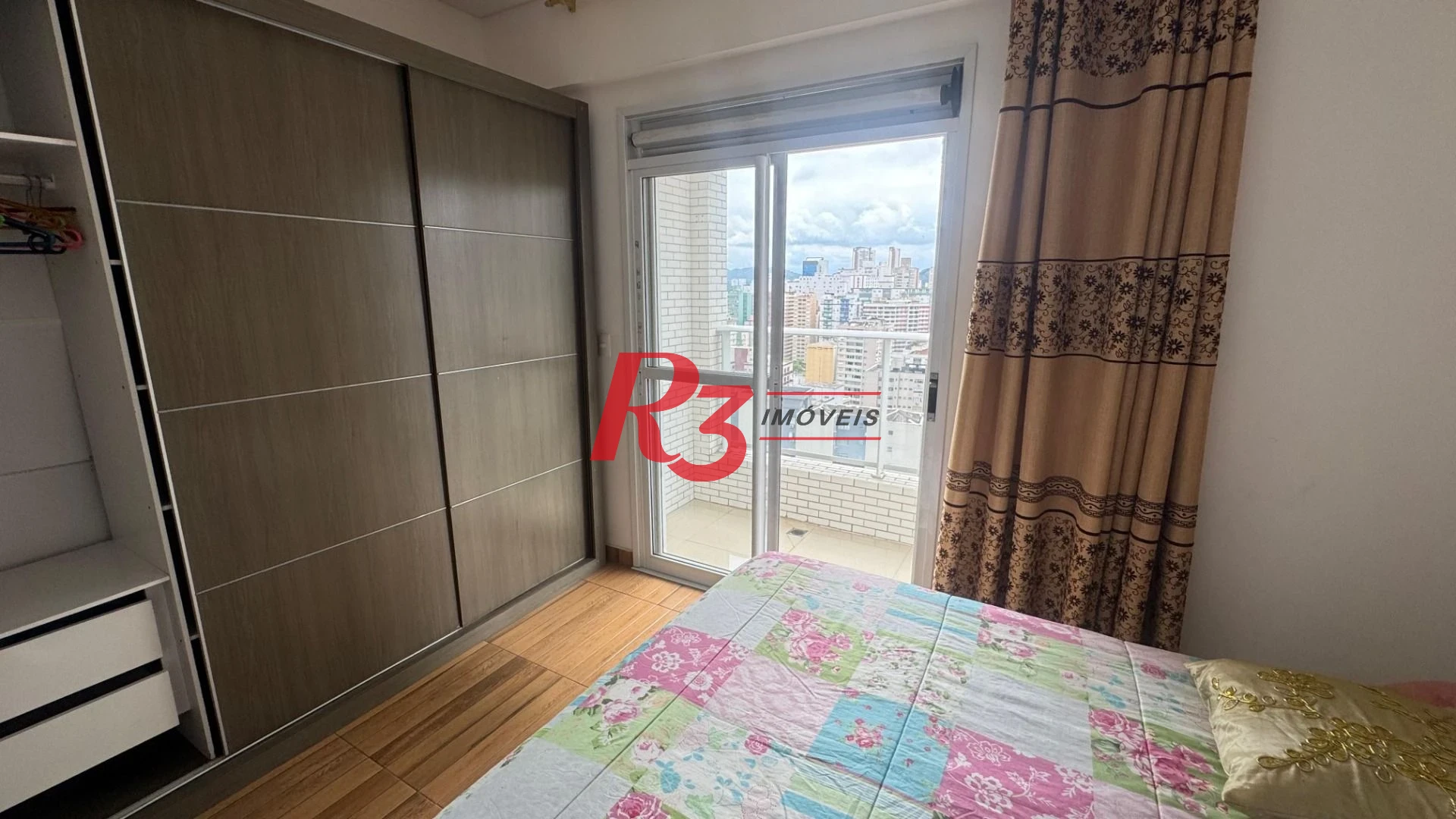 Apartamento Duplex à venda, 270 m² por R$ 5.200.000,00 - Pompéia - Santos/SP