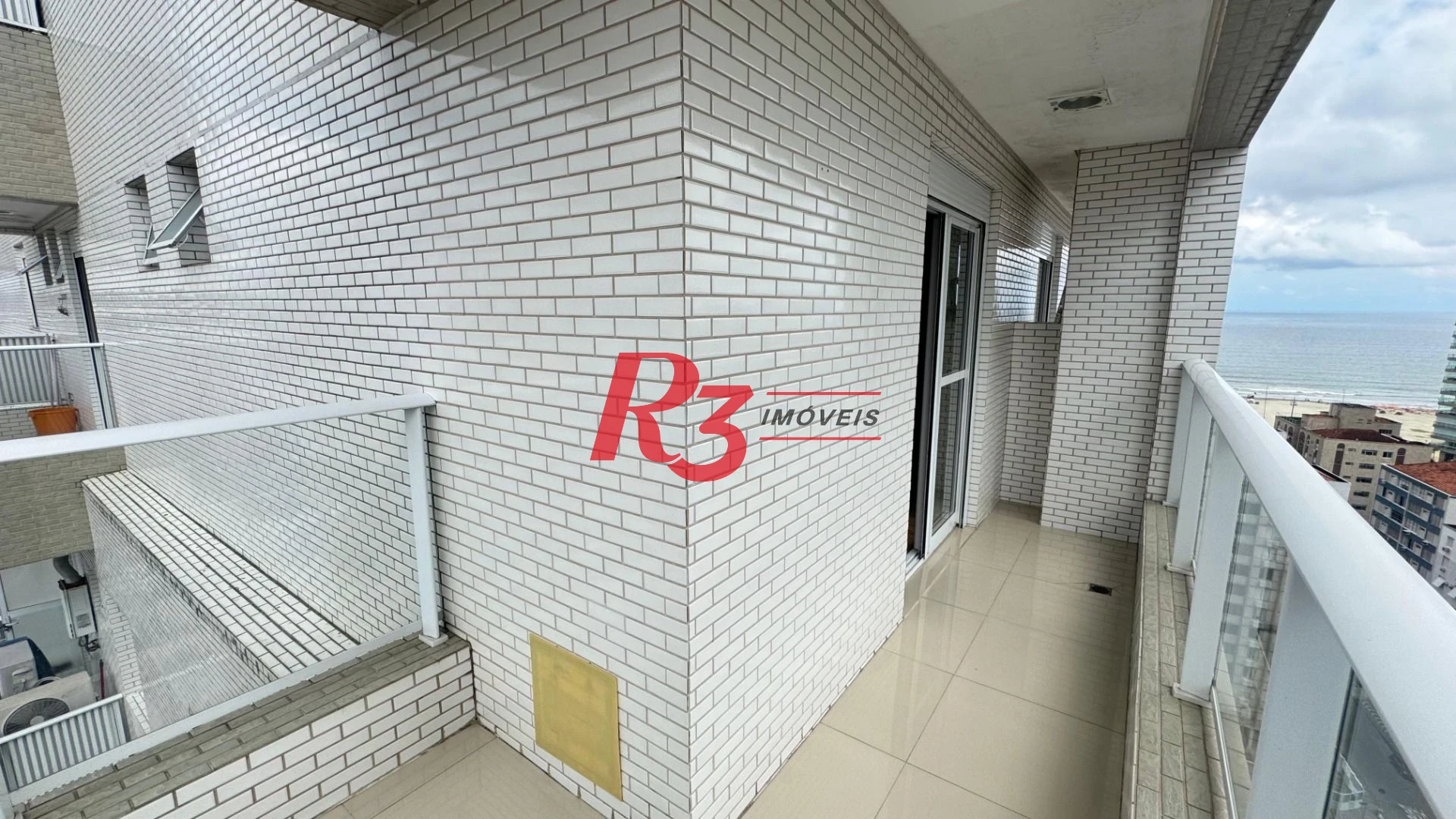 Apartamento Duplex à venda, 270 m² por R$ 5.200.000,00 - Pompéia - Santos/SP