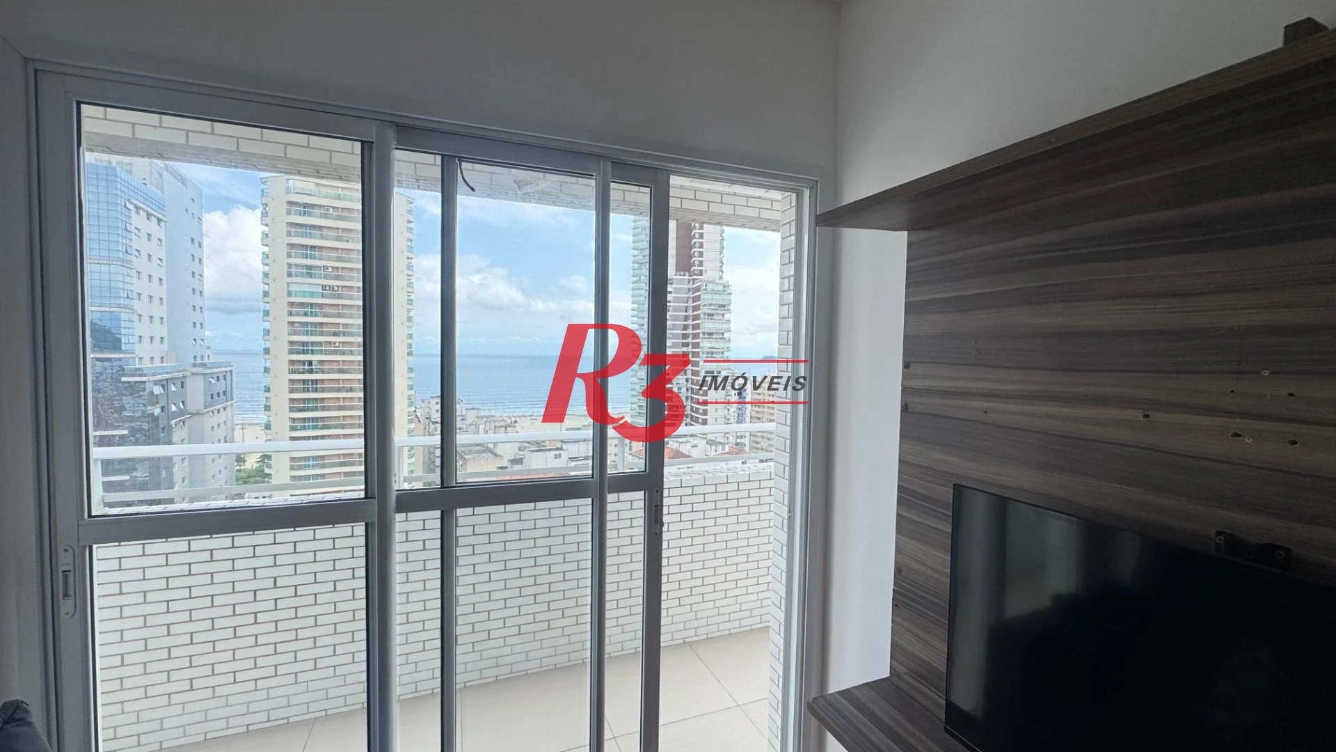 Apartamento Duplex à venda, 270 m² por R$ 5.200.000,00 - Pompéia - Santos/SP