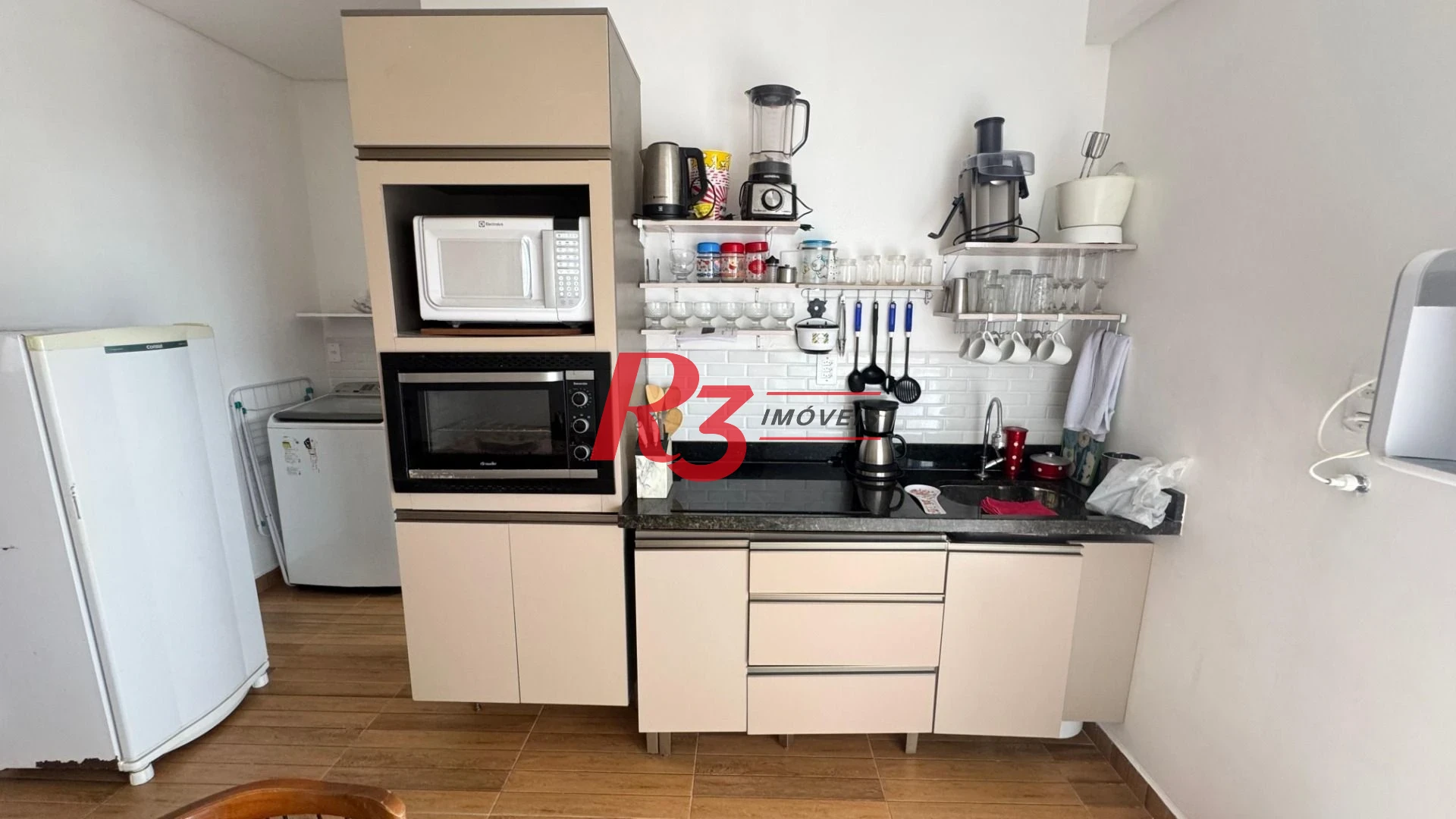 Apartamento Duplex à venda, 270 m² por R$ 5.200.000,00 - Pompéia - Santos/SP