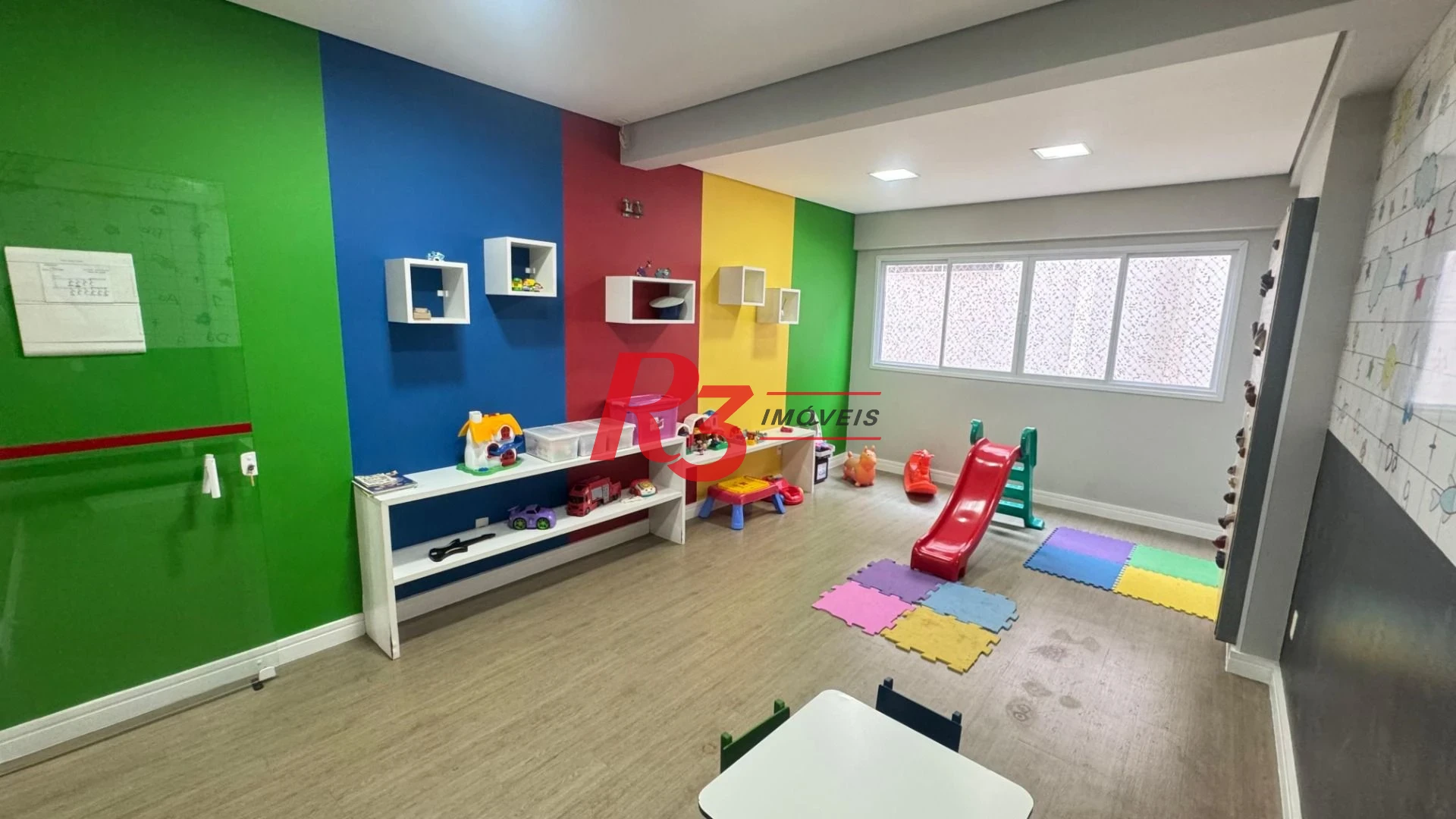 Apartamento Duplex à venda, 270 m² por R$ 5.200.000,00 - Pompéia - Santos/SP