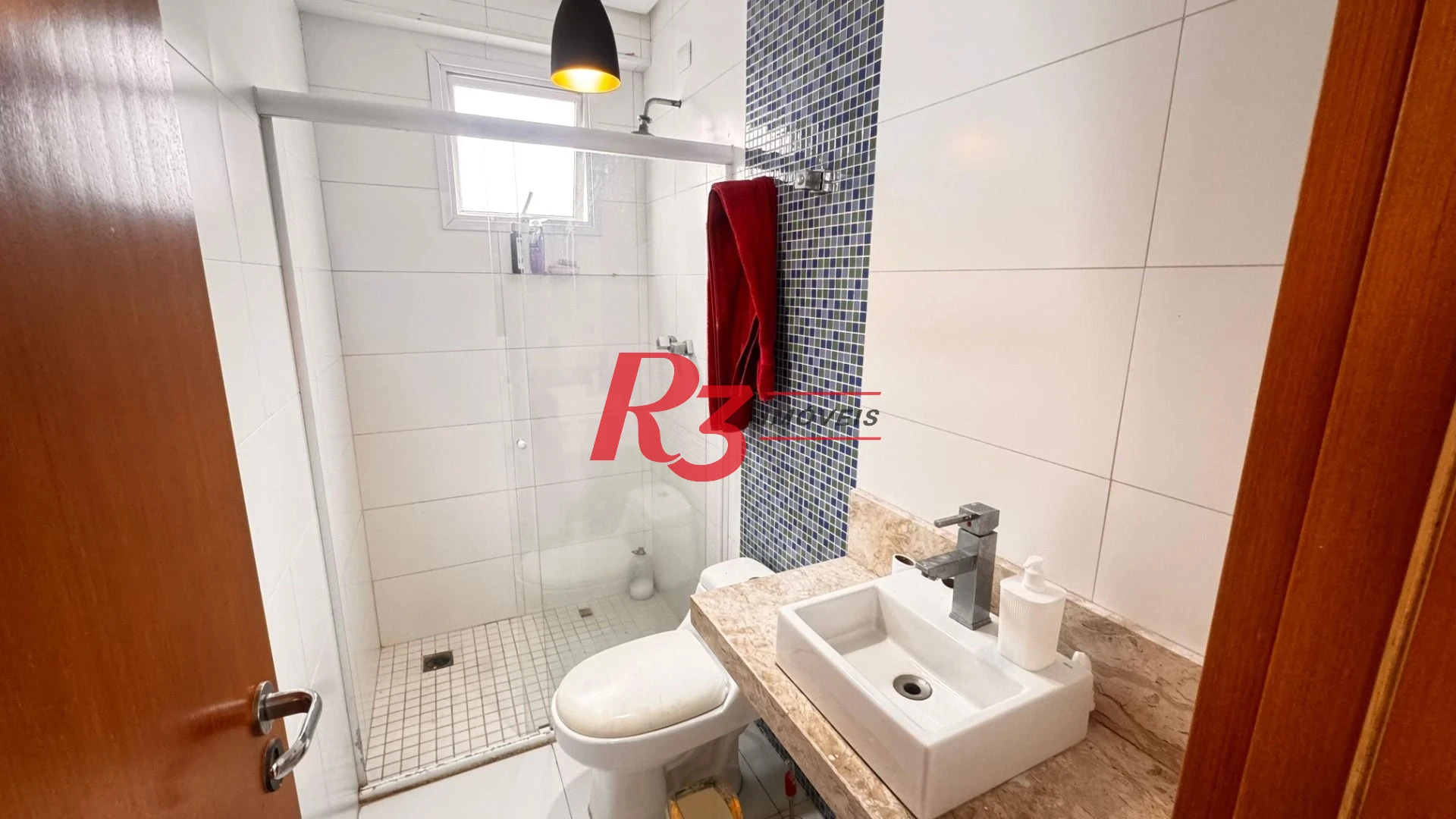 Apartamento Duplex à venda, 270 m² por R$ 5.200.000,00 - Pompéia - Santos/SP