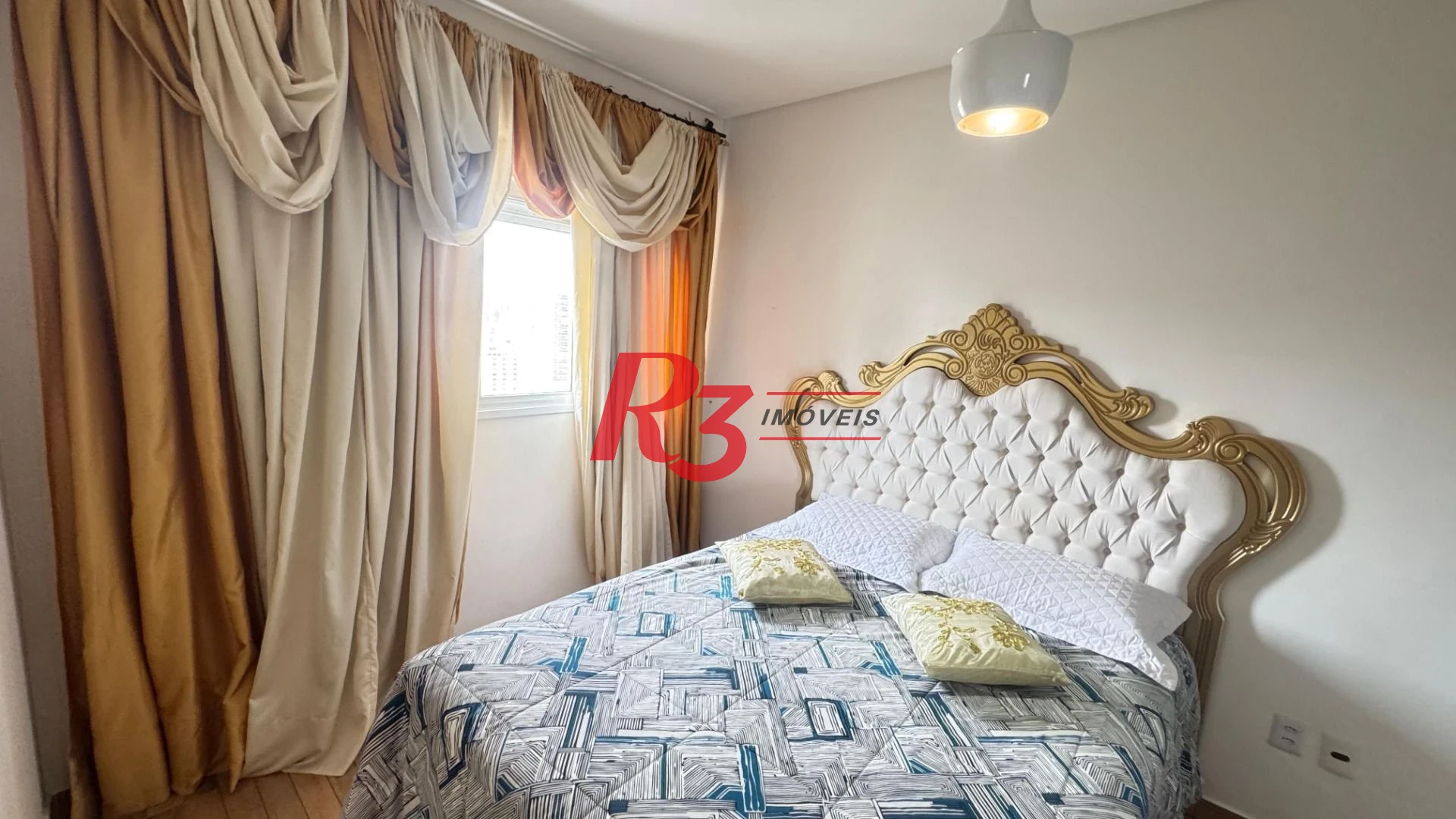 Apartamento Duplex à venda, 270 m² por R$ 5.200.000,00 - Pompéia - Santos/SP