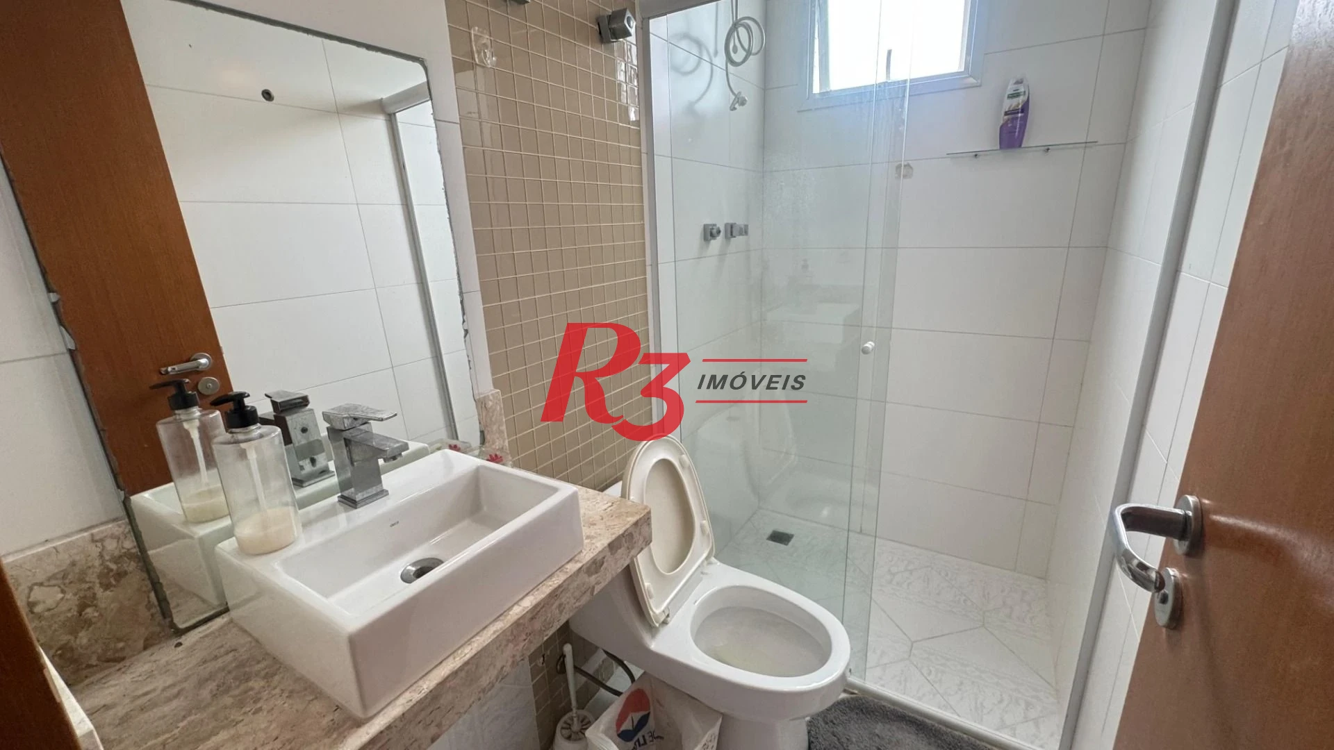 Apartamento Duplex à venda, 270 m² por R$ 5.200.000,00 - Pompéia - Santos/SP