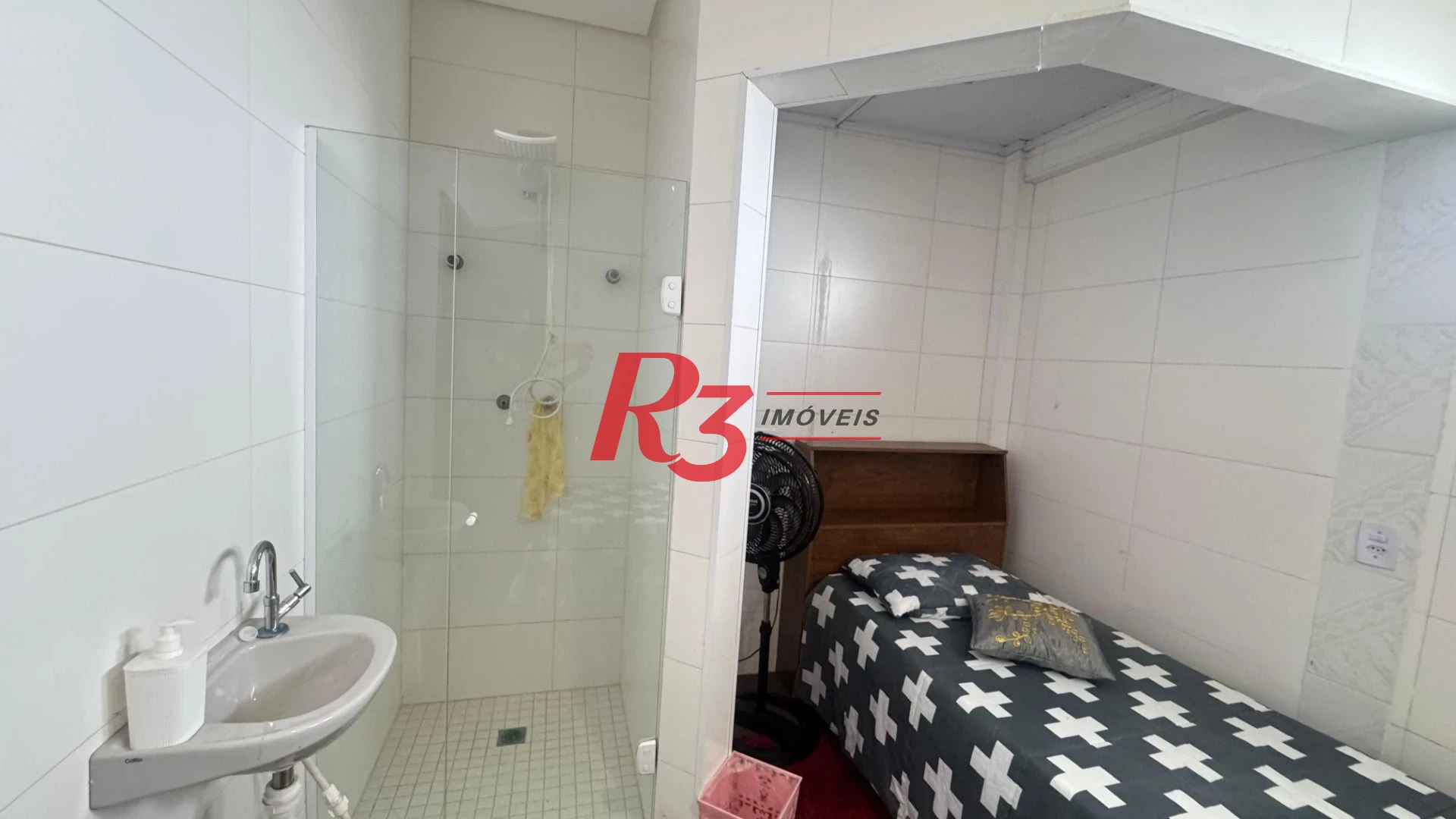 Apartamento Duplex à venda, 270 m² por R$ 5.200.000,00 - Pompéia - Santos/SP