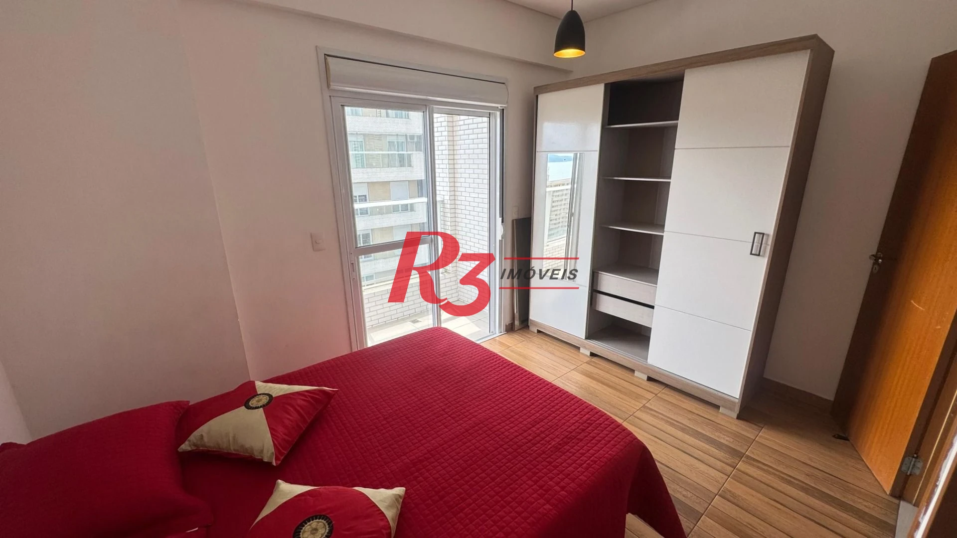 Apartamento Duplex à venda, 270 m² por R$ 5.200.000,00 - Pompéia - Santos/SP