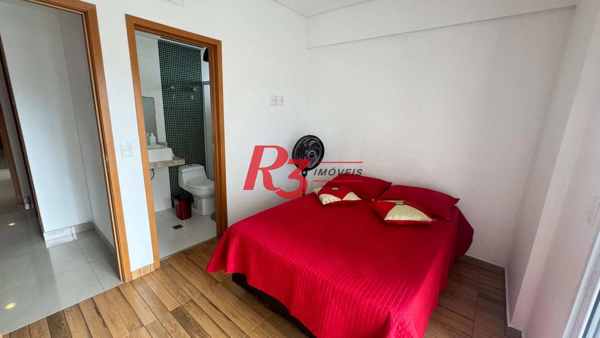 Apartamento Duplex à venda, 270 m² por R$ 5.200.000,00 - Pompéia - Santos/SP