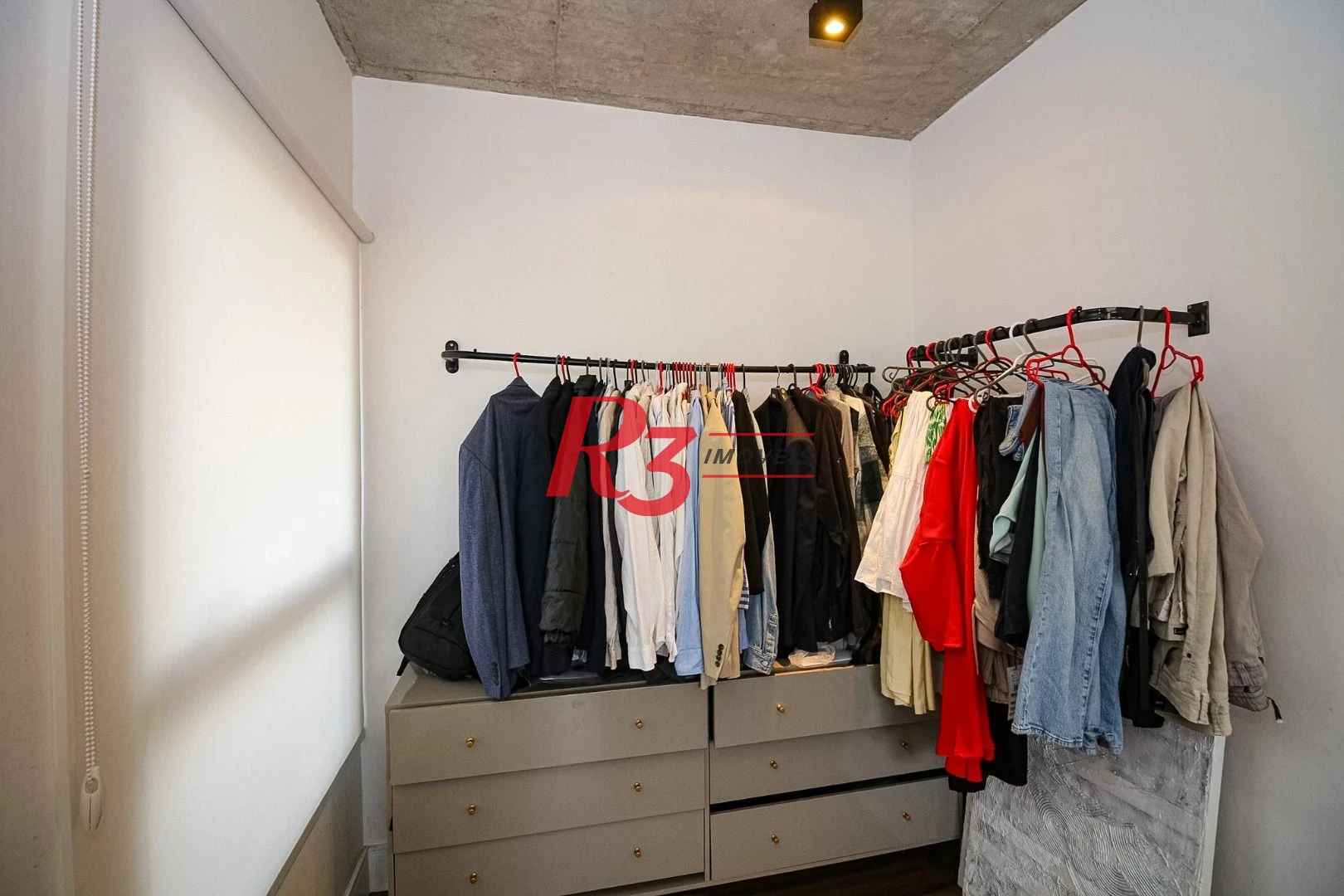 Apartamento à venda, 74 m² por R$ 940.000,00 - Embaré - Santos/SP