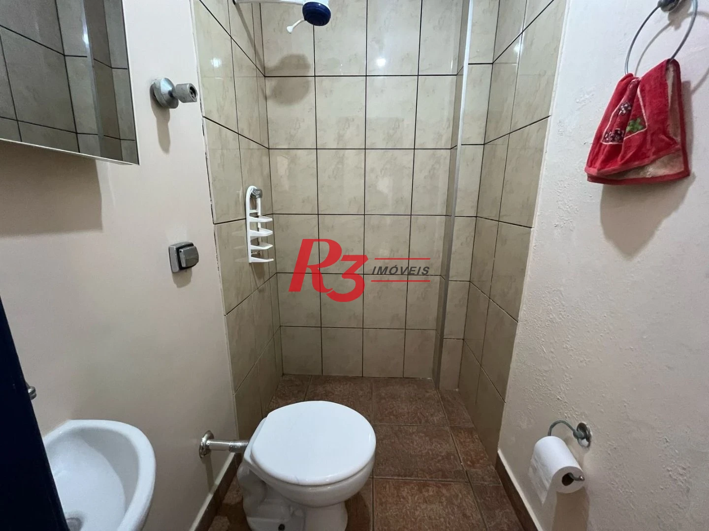 Apartamento à venda, 140 m² por R$ 890.000,00 - Pitangueiras - Guarujá/SP