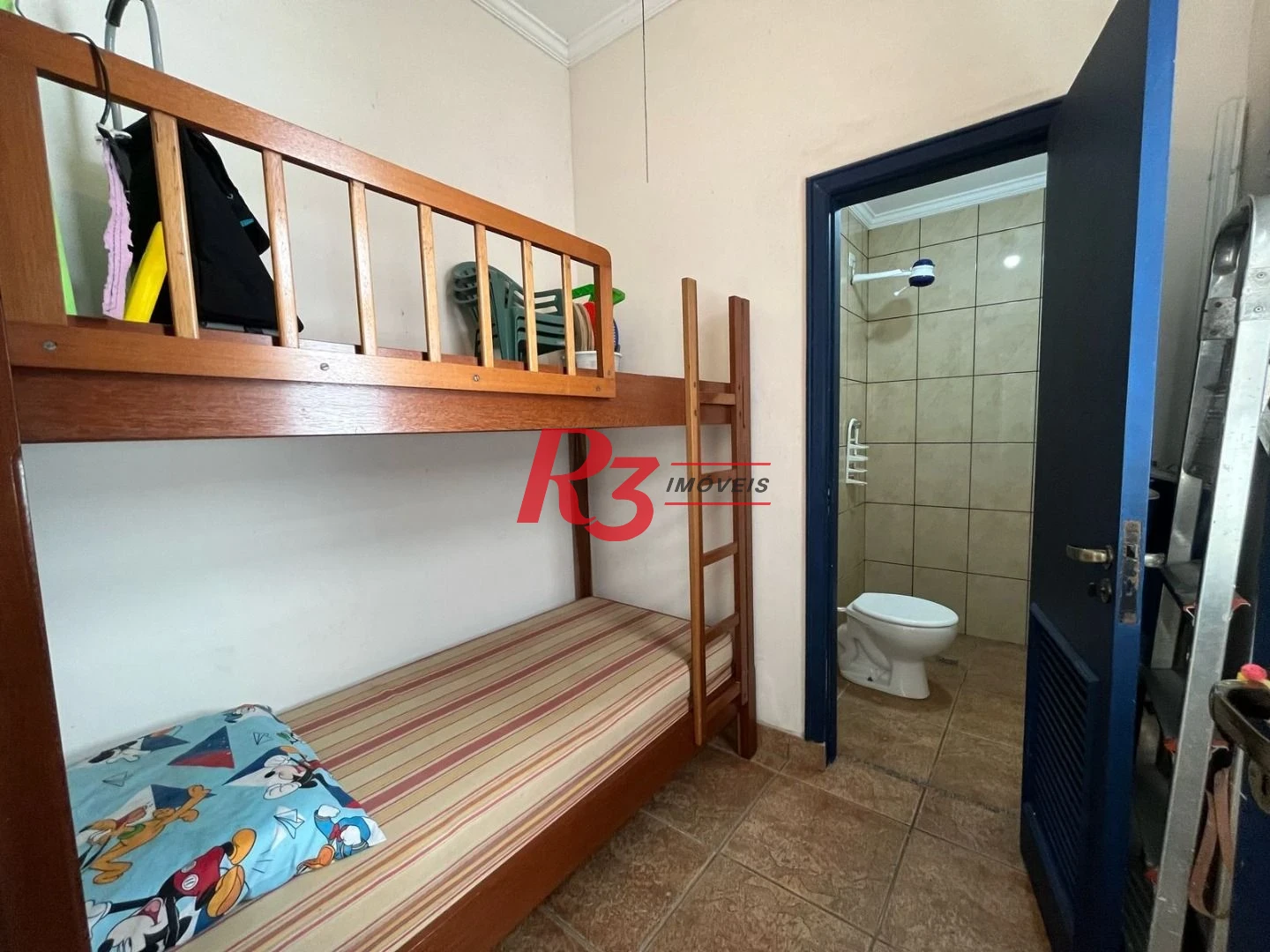 Apartamento à venda, 140 m² por R$ 890.000,00 - Pitangueiras - Guarujá/SP