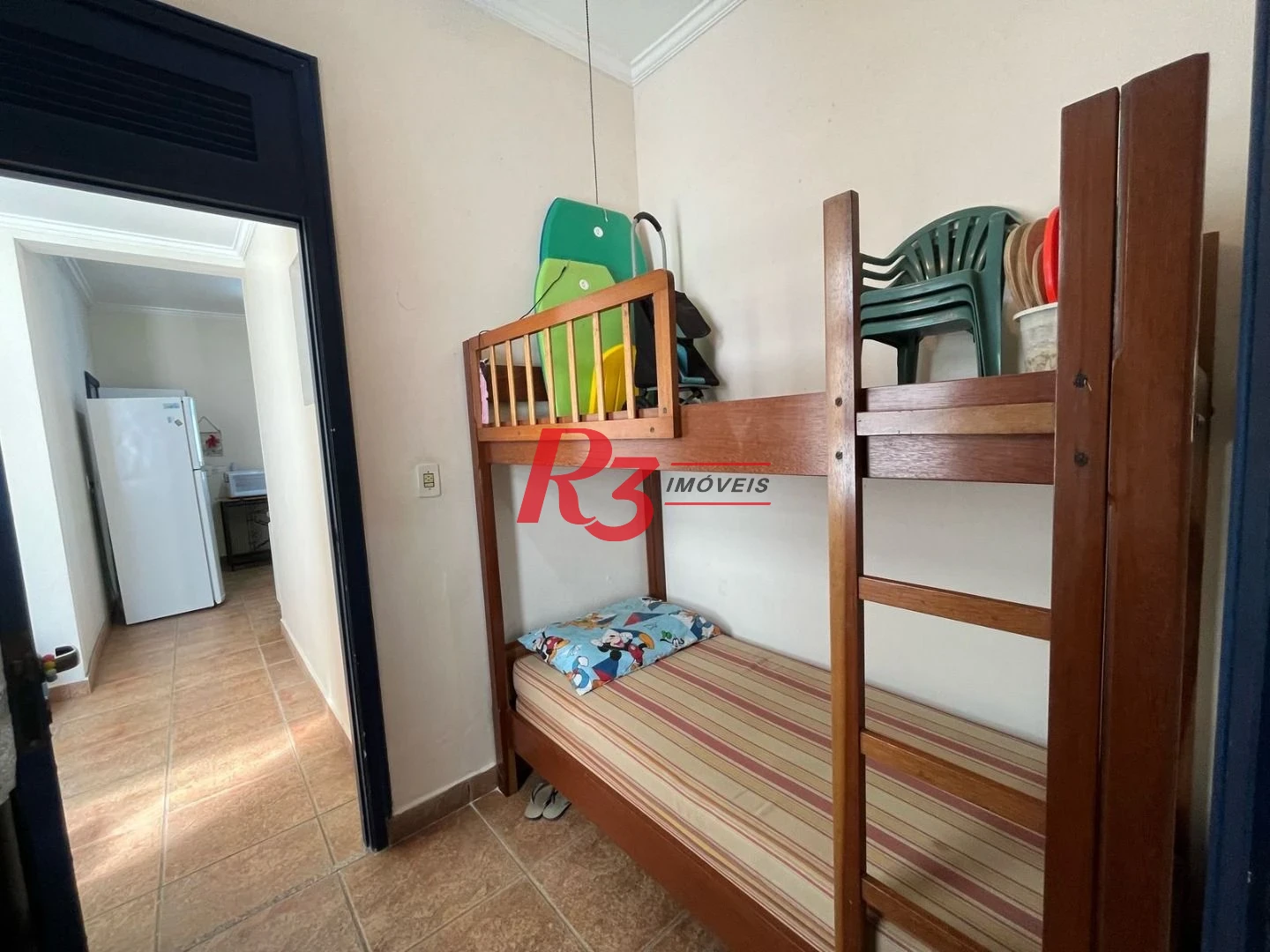 Apartamento à venda, 140 m² por R$ 890.000,00 - Pitangueiras - Guarujá/SP