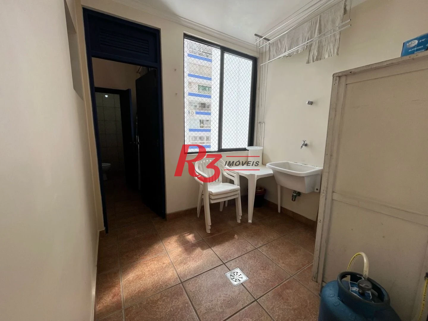 Apartamento à venda, 140 m² por R$ 890.000,00 - Pitangueiras - Guarujá/SP
