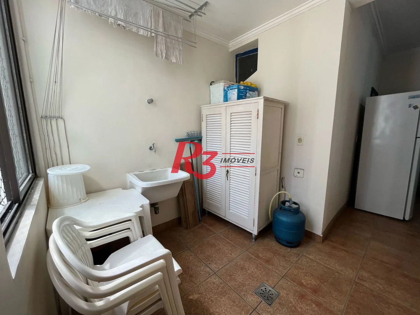 Apartamento à venda, 140 m² por R$ 890.000,00 - Pitangueiras - Guarujá/SP