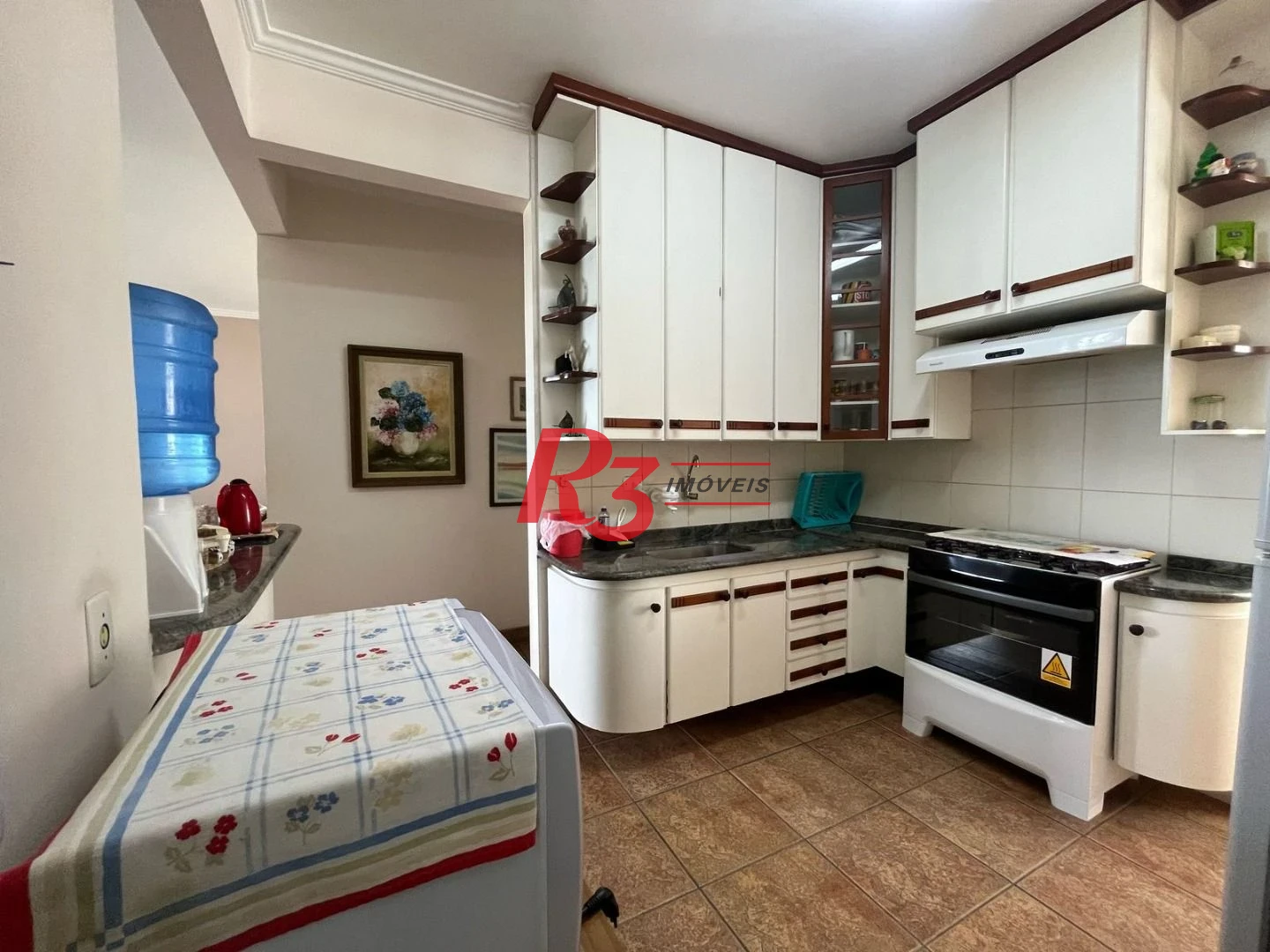 Apartamento à venda, 140 m² por R$ 890.000,00 - Pitangueiras - Guarujá/SP