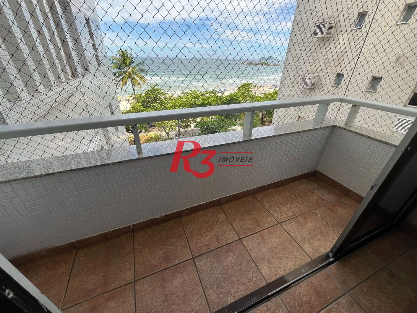 Apartamento à venda, 140 m² por R$ 890.000,00 - Pitangueiras - Guarujá/SP