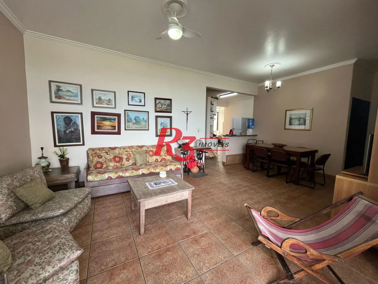 Apartamento à venda, 140 m² por R$ 890.000,00 - Pitangueiras - Guarujá/SP