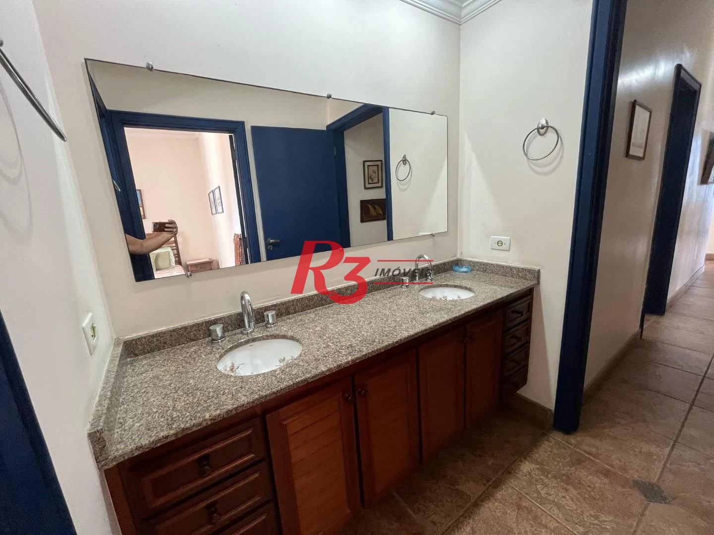 Apartamento à venda, 140 m² por R$ 890.000,00 - Pitangueiras - Guarujá/SP