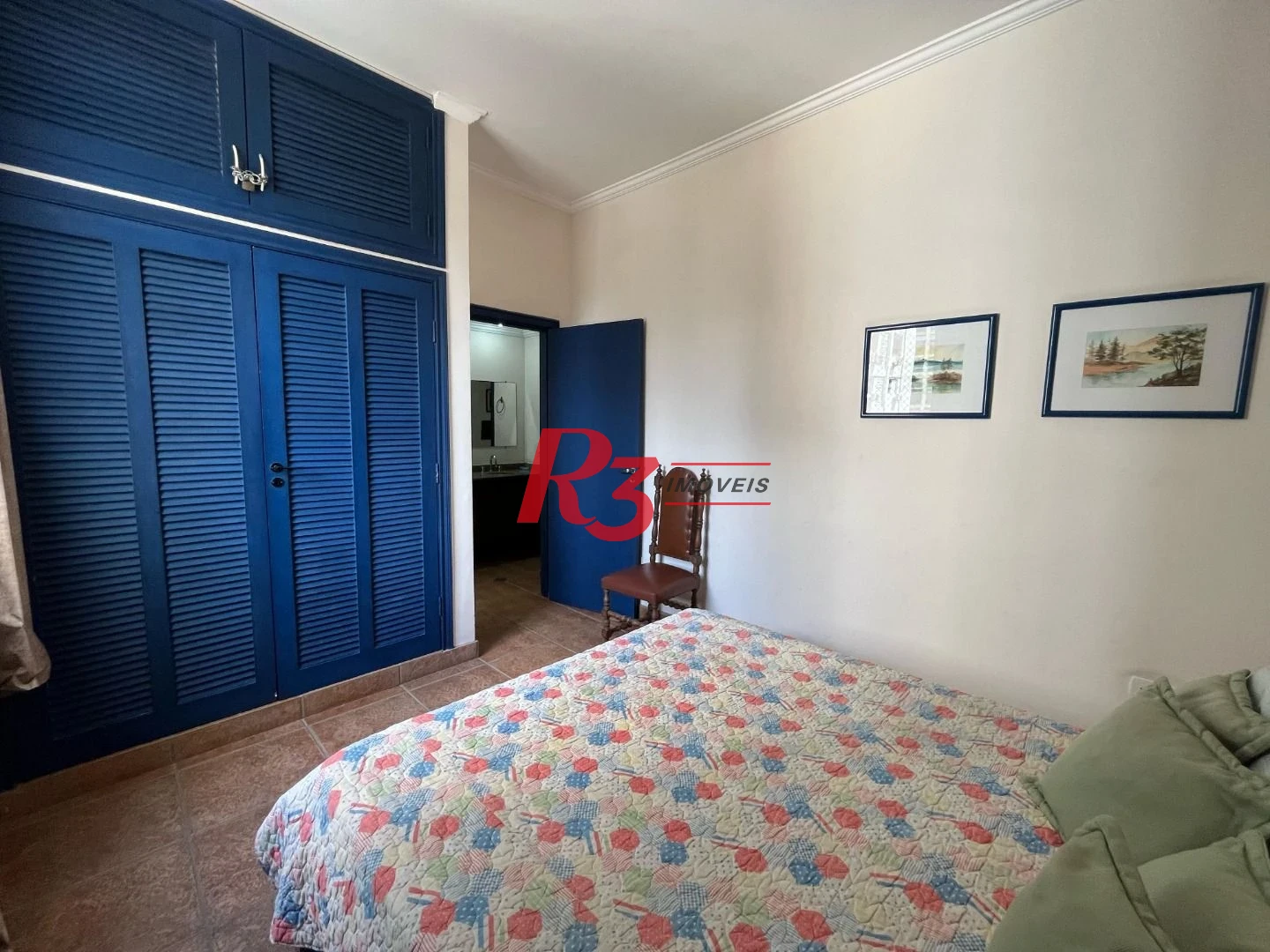 Apartamento à venda, 140 m² por R$ 890.000,00 - Pitangueiras - Guarujá/SP