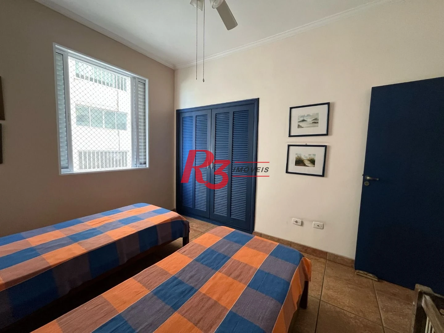 Apartamento à venda, 140 m² por R$ 890.000,00 - Pitangueiras - Guarujá/SP