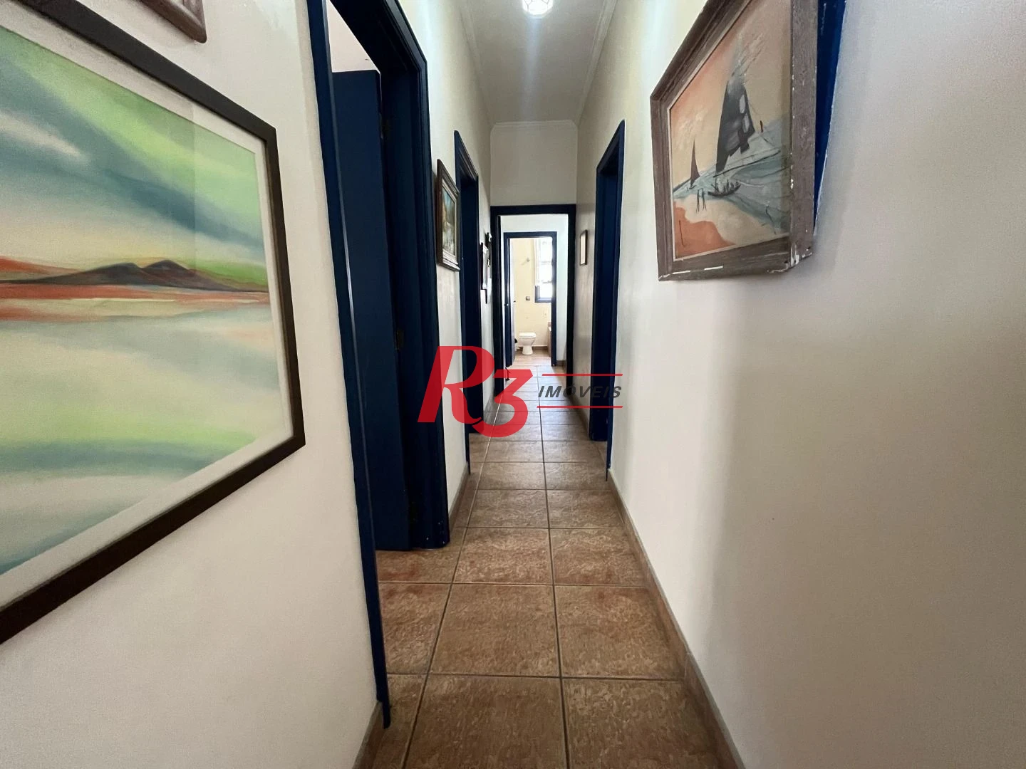 Apartamento à venda, 140 m² por R$ 890.000,00 - Pitangueiras - Guarujá/SP