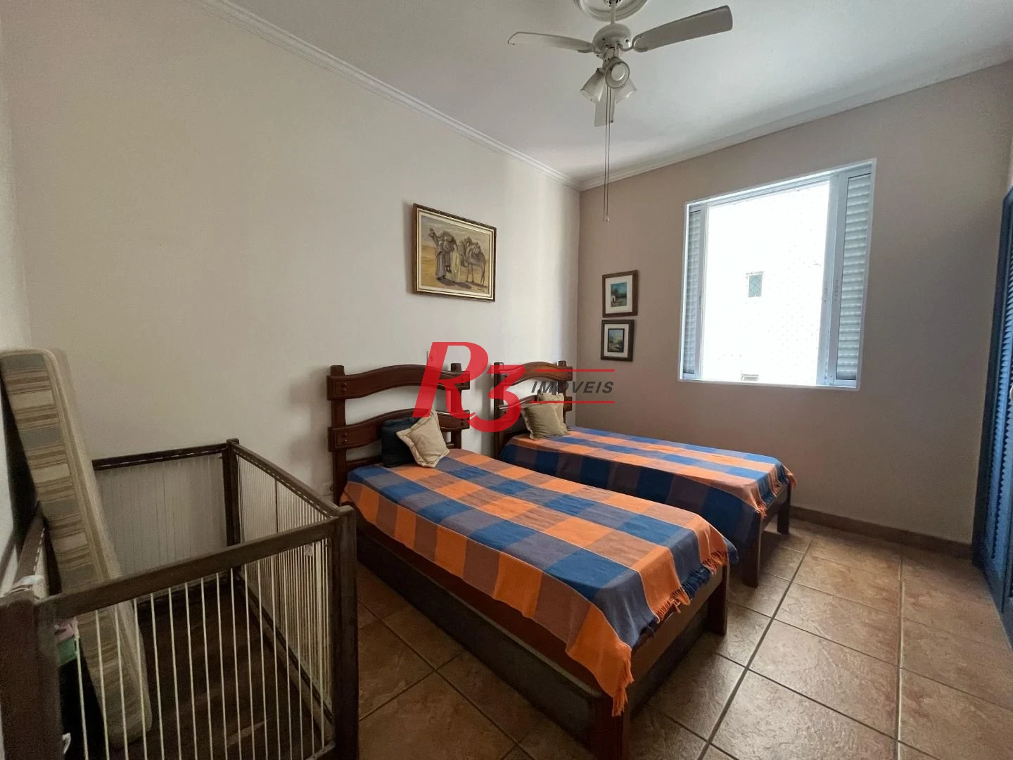 Apartamento à venda, 140 m² por R$ 890.000,00 - Pitangueiras - Guarujá/SP