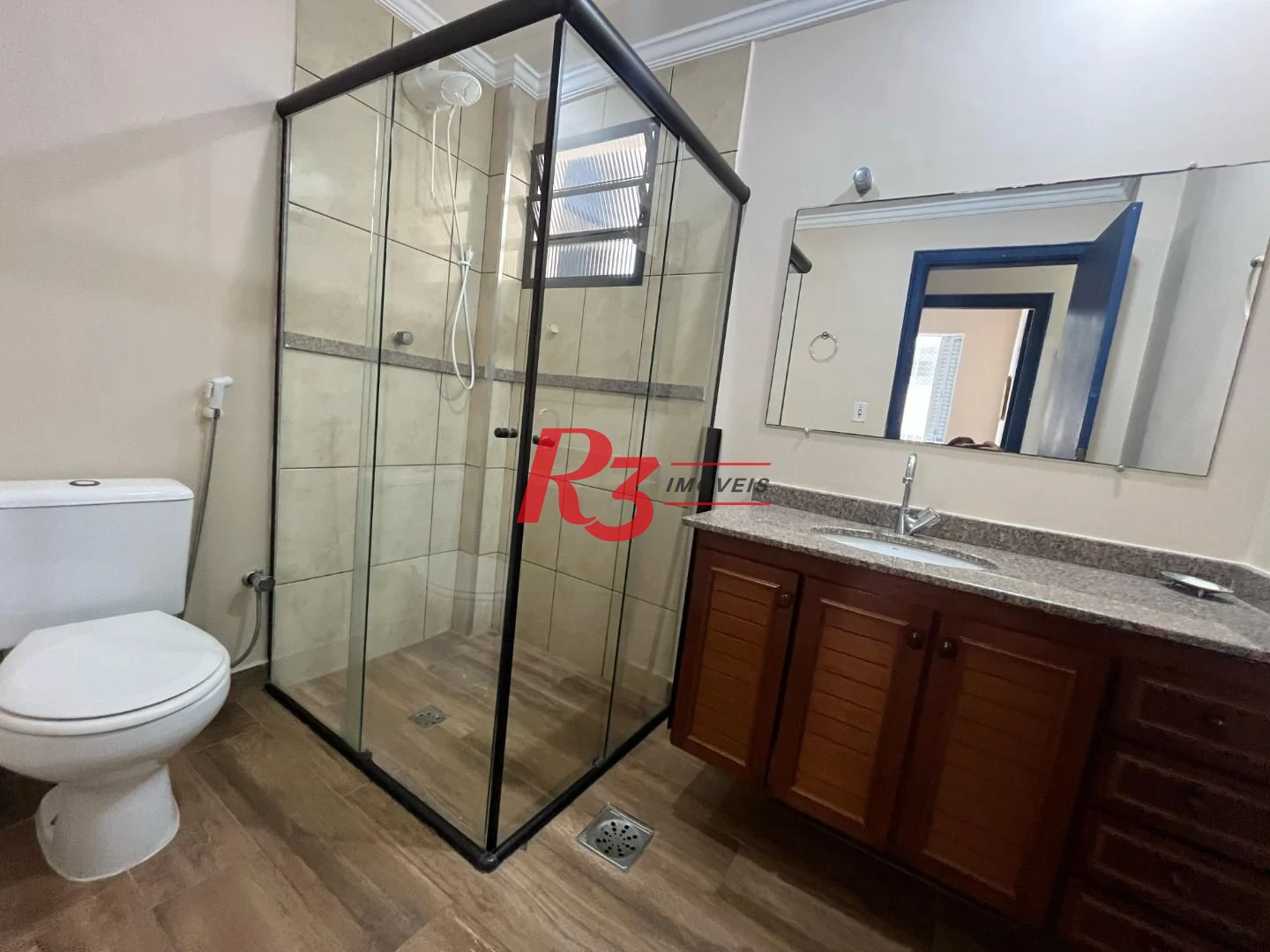 Apartamento à venda, 140 m² por R$ 890.000,00 - Pitangueiras - Guarujá/SP