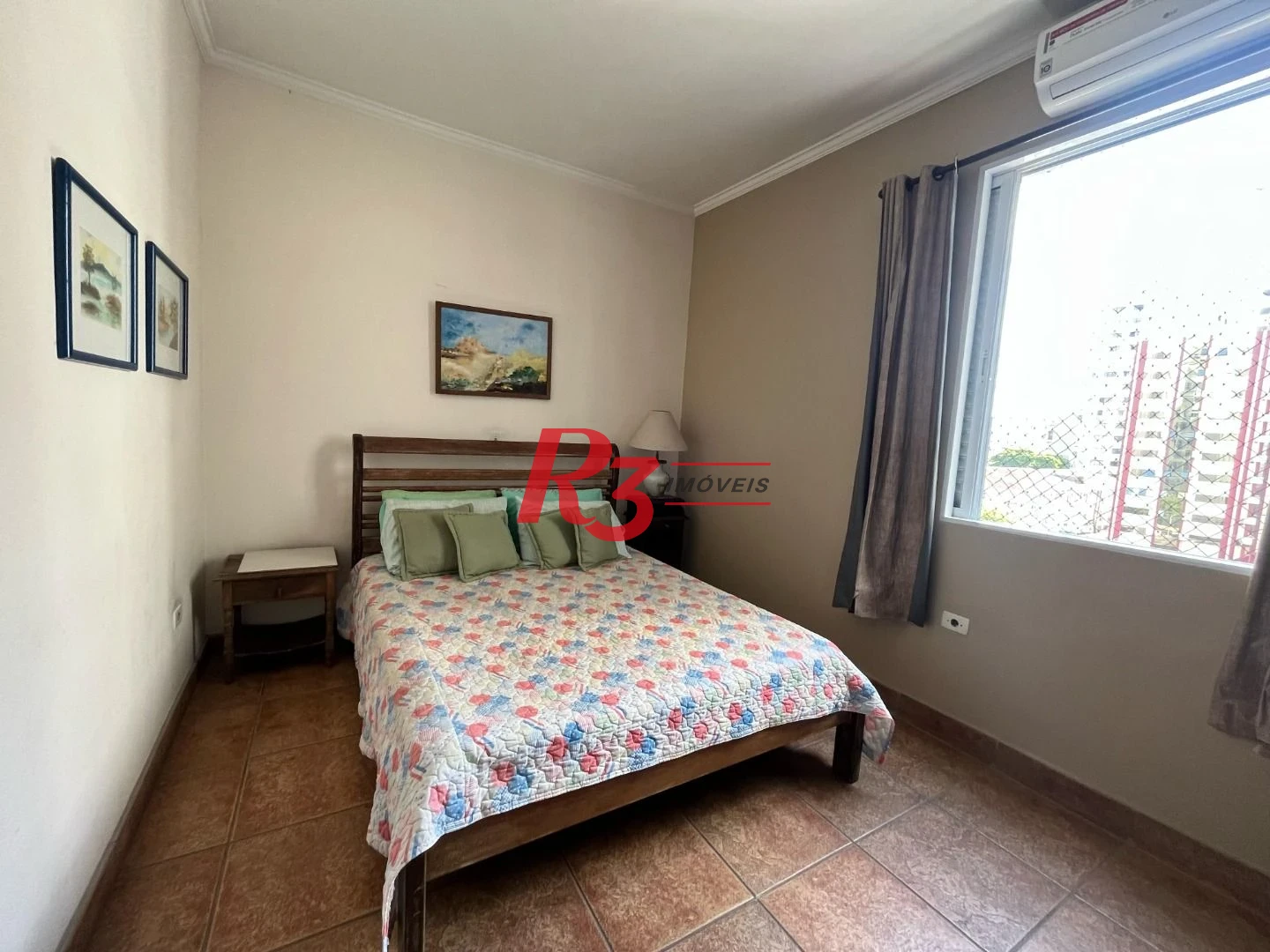 Apartamento à venda, 140 m² por R$ 890.000,00 - Pitangueiras - Guarujá/SP