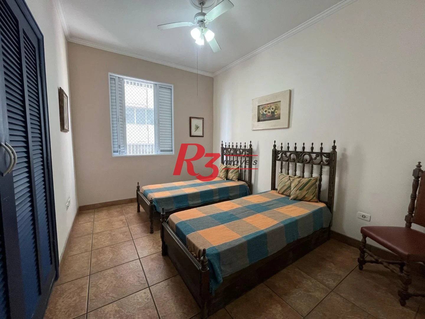 Apartamento à venda, 140 m² por R$ 890.000,00 - Pitangueiras - Guarujá/SP