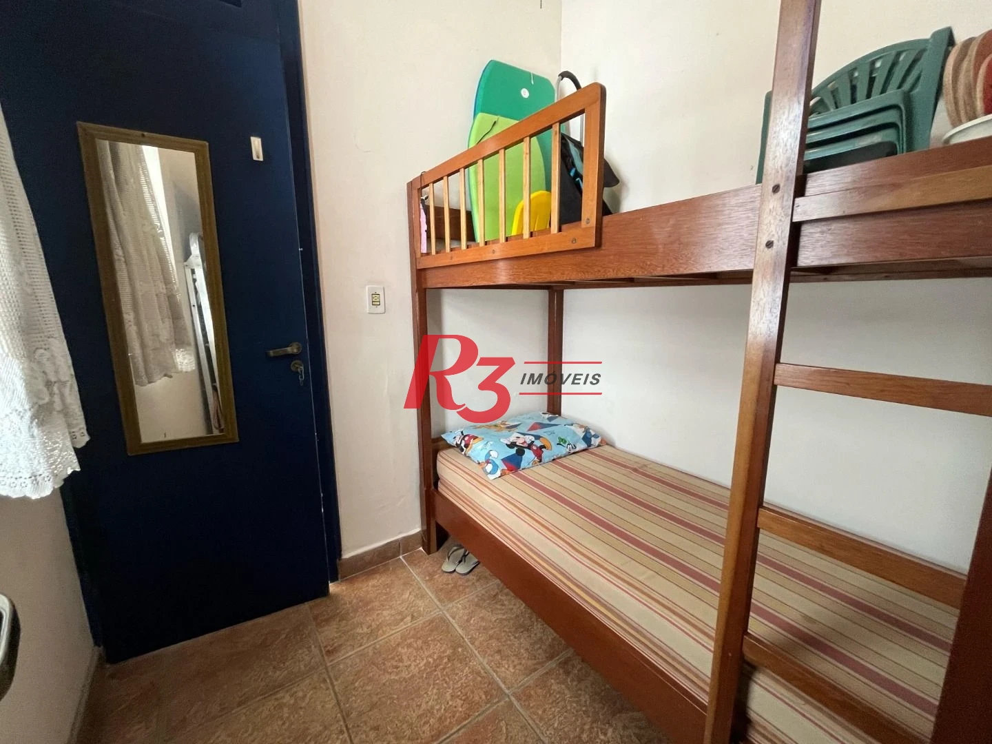Apartamento à venda, 140 m² por R$ 890.000,00 - Pitangueiras - Guarujá/SP
