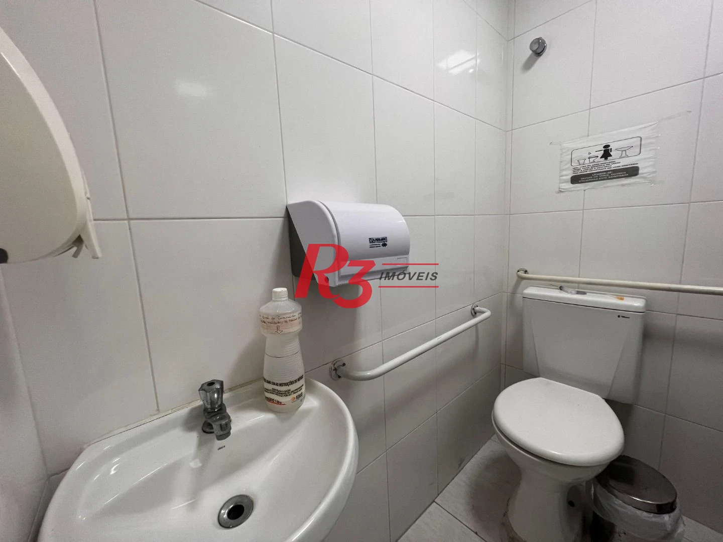 Loja à venda, 217 m² por R$ 1.600.000,00 - Vila Belmiro - Santos/SP