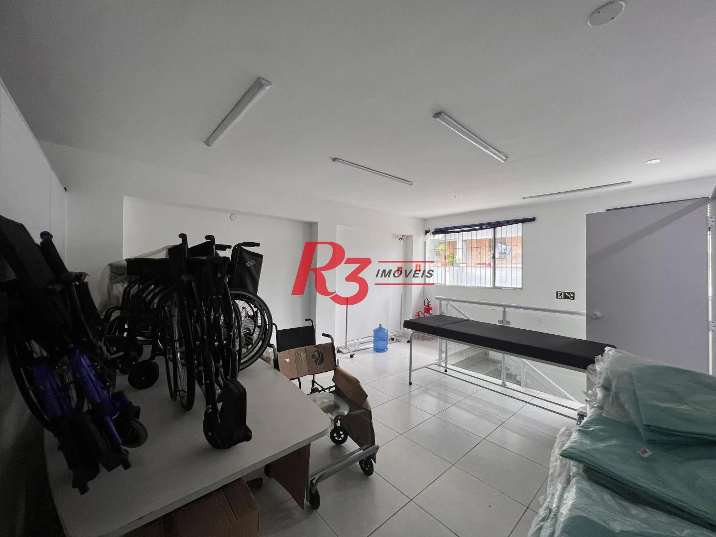Loja à venda, 217 m² por R$ 1.600.000,00 - Vila Belmiro - Santos/SP