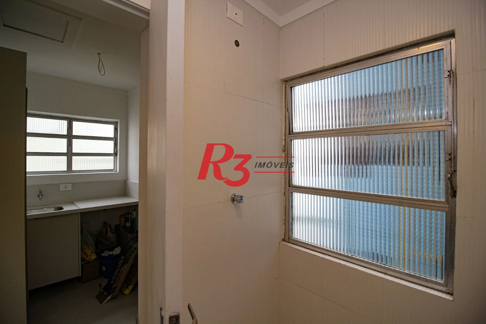 Apartamento à venda, 65 m² por R$ 885.000,00 - José Menino - Santos/SP