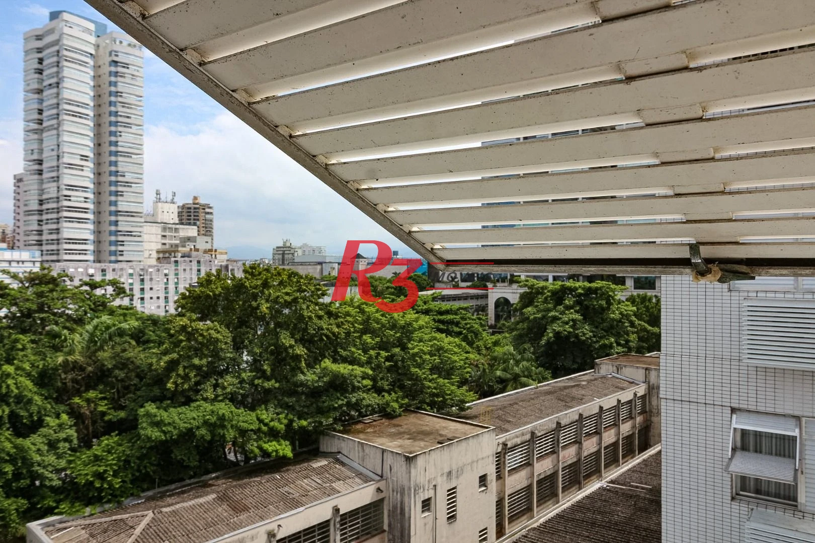 Apartamento com 2 dormitórios à venda, 110 m² por R$ 940.000,00 - Aparecida - Santos/SP