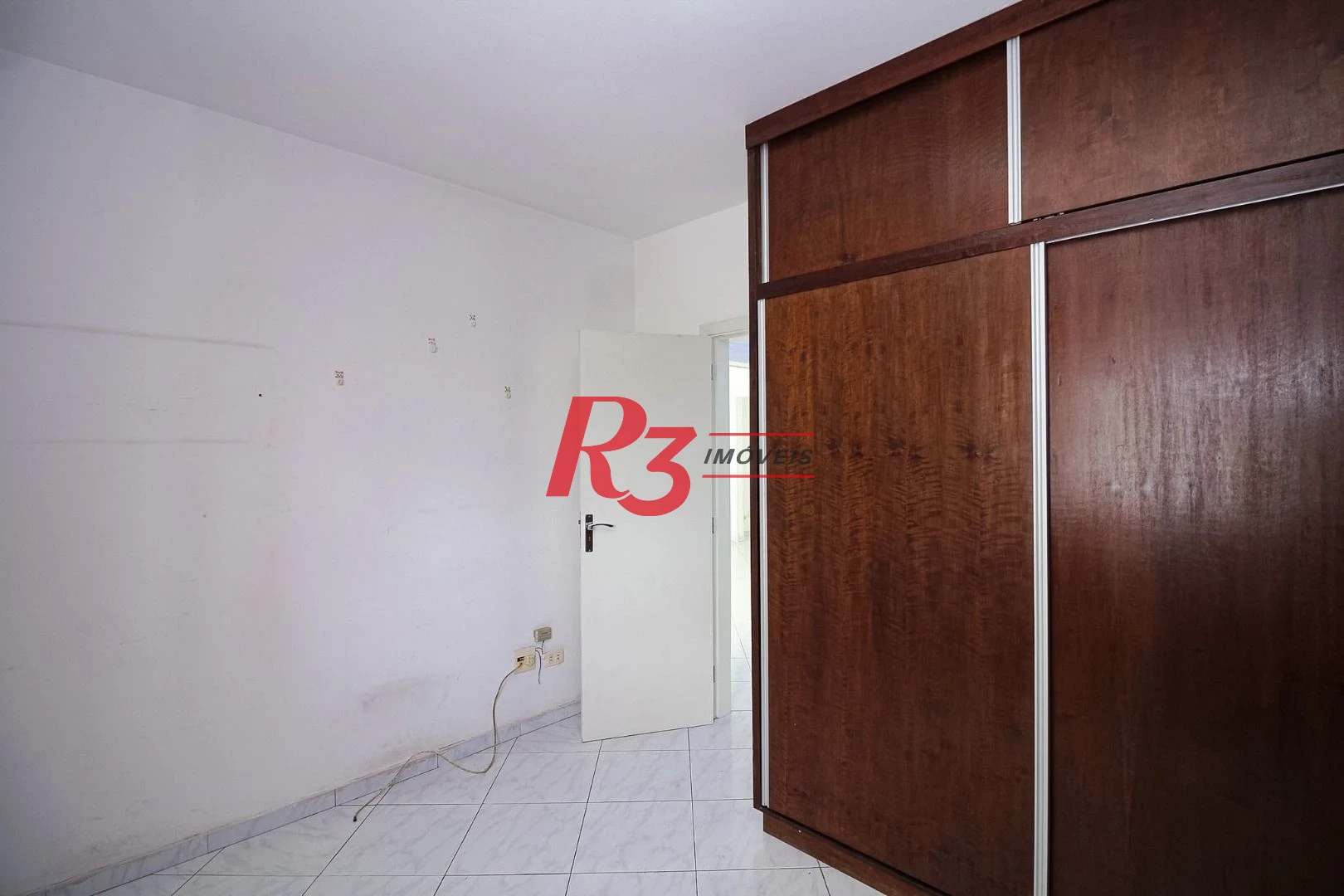 Apartamento com 2 dormitórios à venda, 110 m² por R$ 940.000,00 - Aparecida - Santos/SP