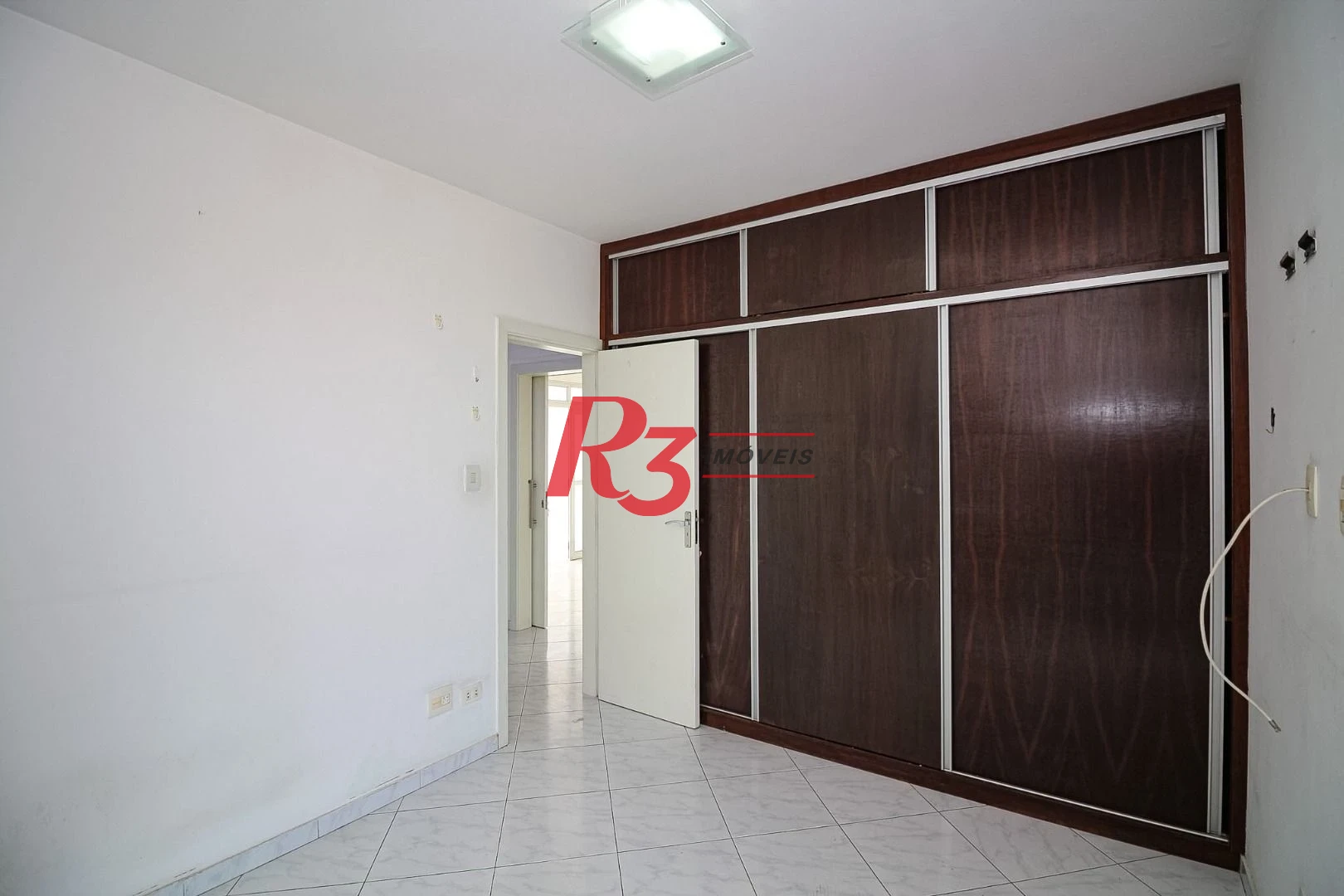 Apartamento com 2 dormitórios à venda, 110 m² por R$ 940.000,00 - Aparecida - Santos/SP
