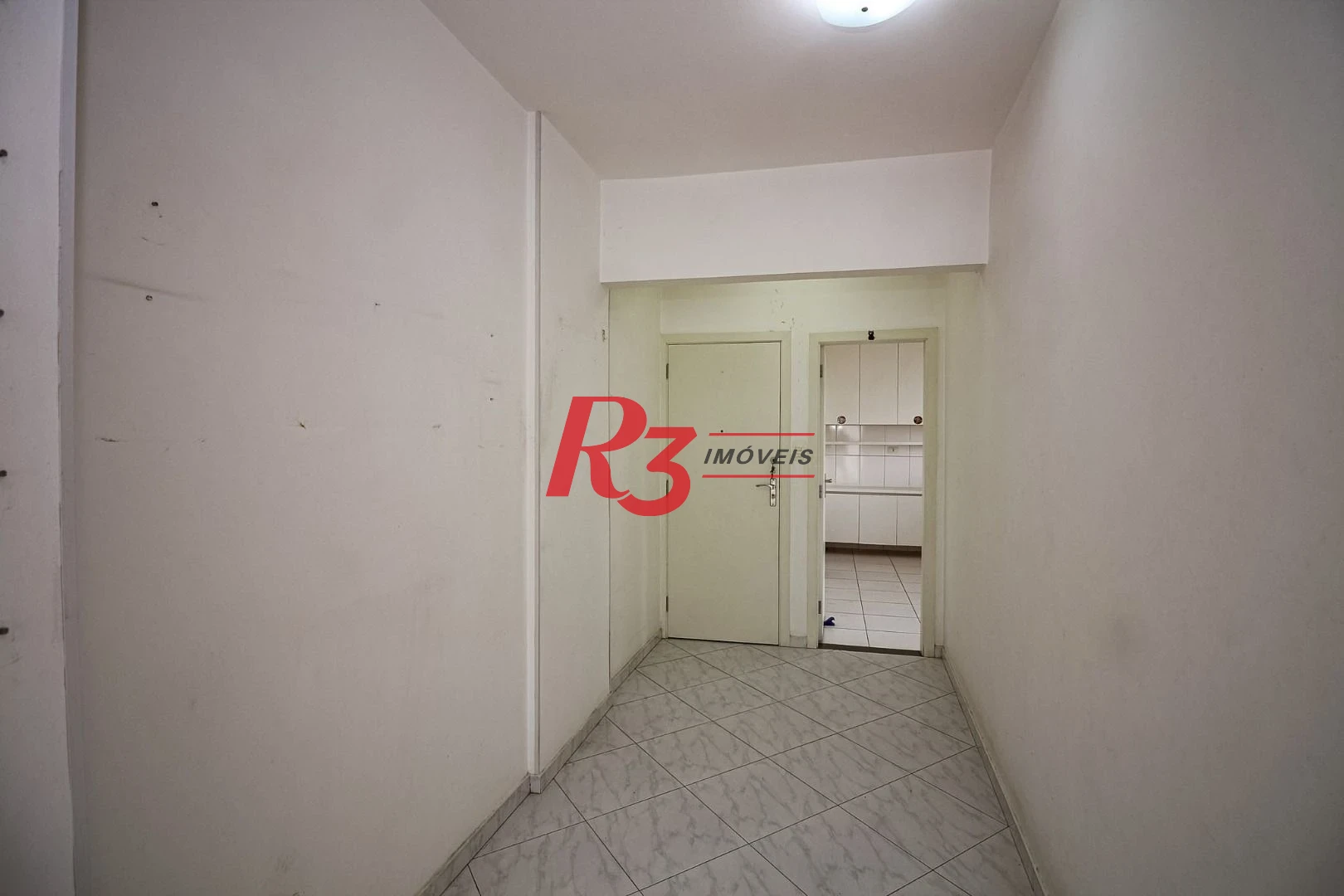 Apartamento com 2 dormitórios à venda, 110 m² por R$ 940.000,00 - Aparecida - Santos/SP