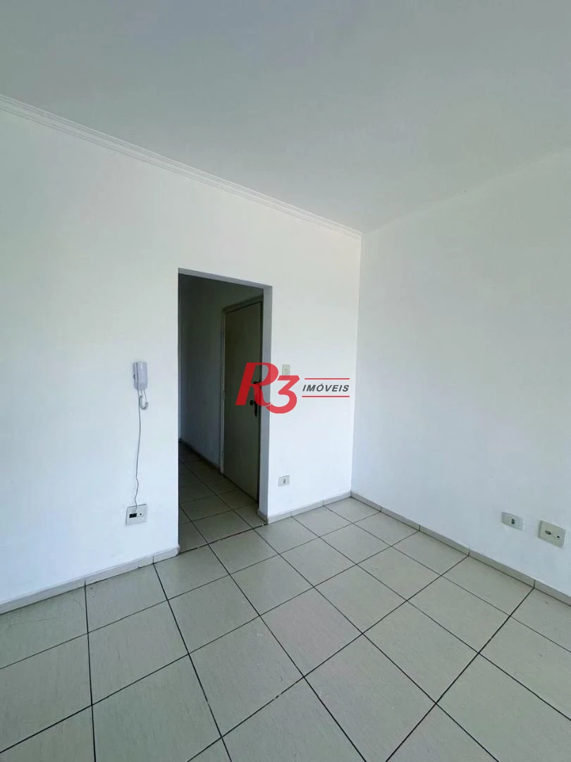 Apartamento com 2 dormitórios, 126 m² - venda por R$ 1.400.000,00 ou aluguel por R$ 7.140,00/mês - Boqueirão - Santos/SP