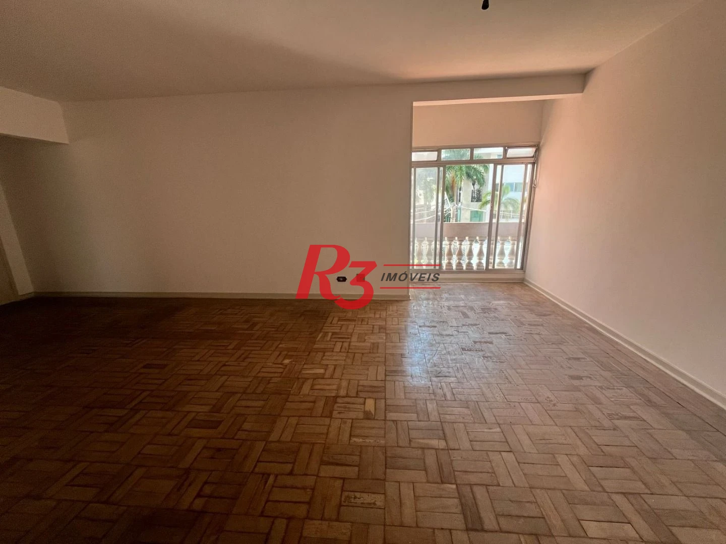 Apartamento à venda, 140 m² por R$ 750.000,00 - Ponta da Praia - Santos/SP