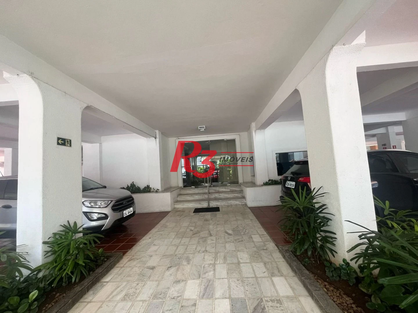 Apartamento à venda, 140 m² por R$ 750.000,00 - Ponta da Praia - Santos/SP