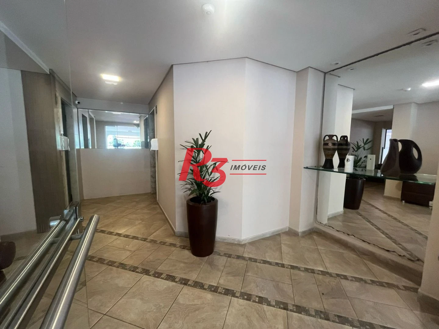 Apartamento à venda, 140 m² por R$ 750.000,00 - Ponta da Praia - Santos/SP