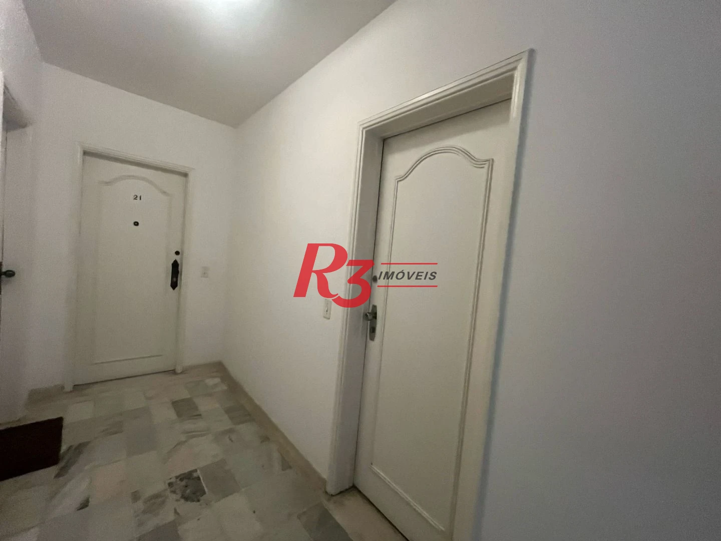 Apartamento à venda, 140 m² por R$ 750.000,00 - Ponta da Praia - Santos/SP