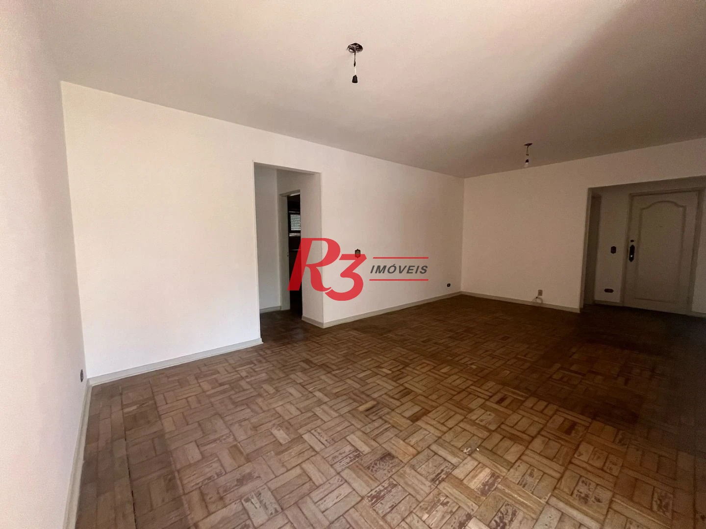 Apartamento à venda, 140 m² por R$ 750.000,00 - Ponta da Praia - Santos/SP