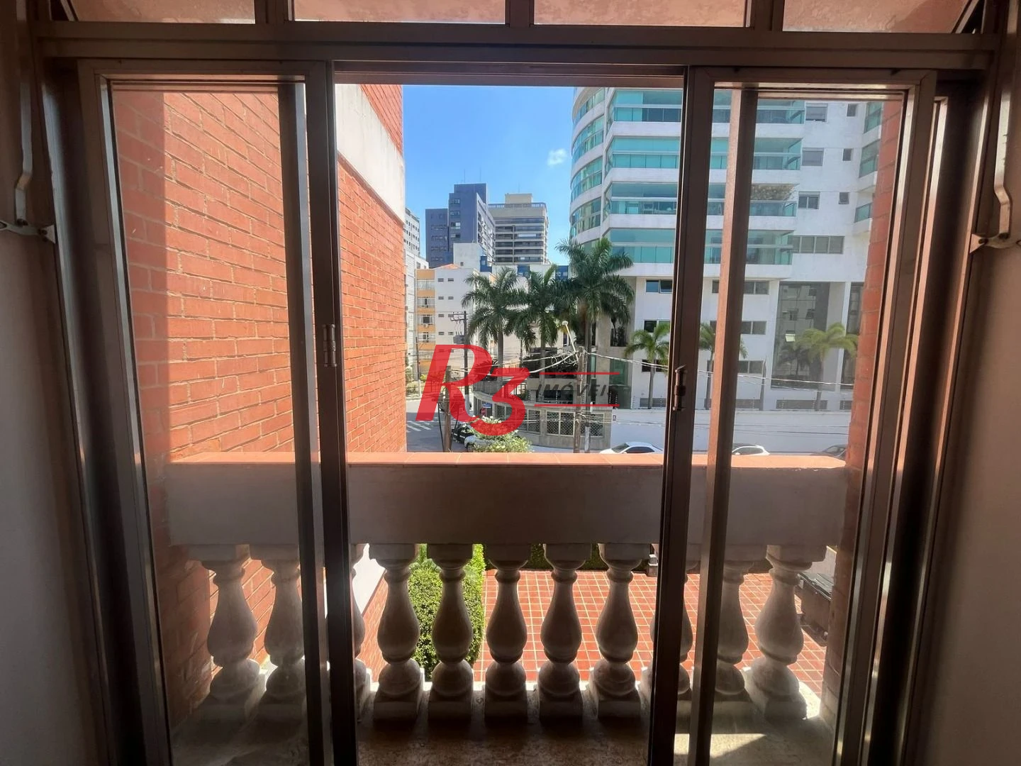 Apartamento à venda, 140 m² por R$ 750.000,00 - Ponta da Praia - Santos/SP