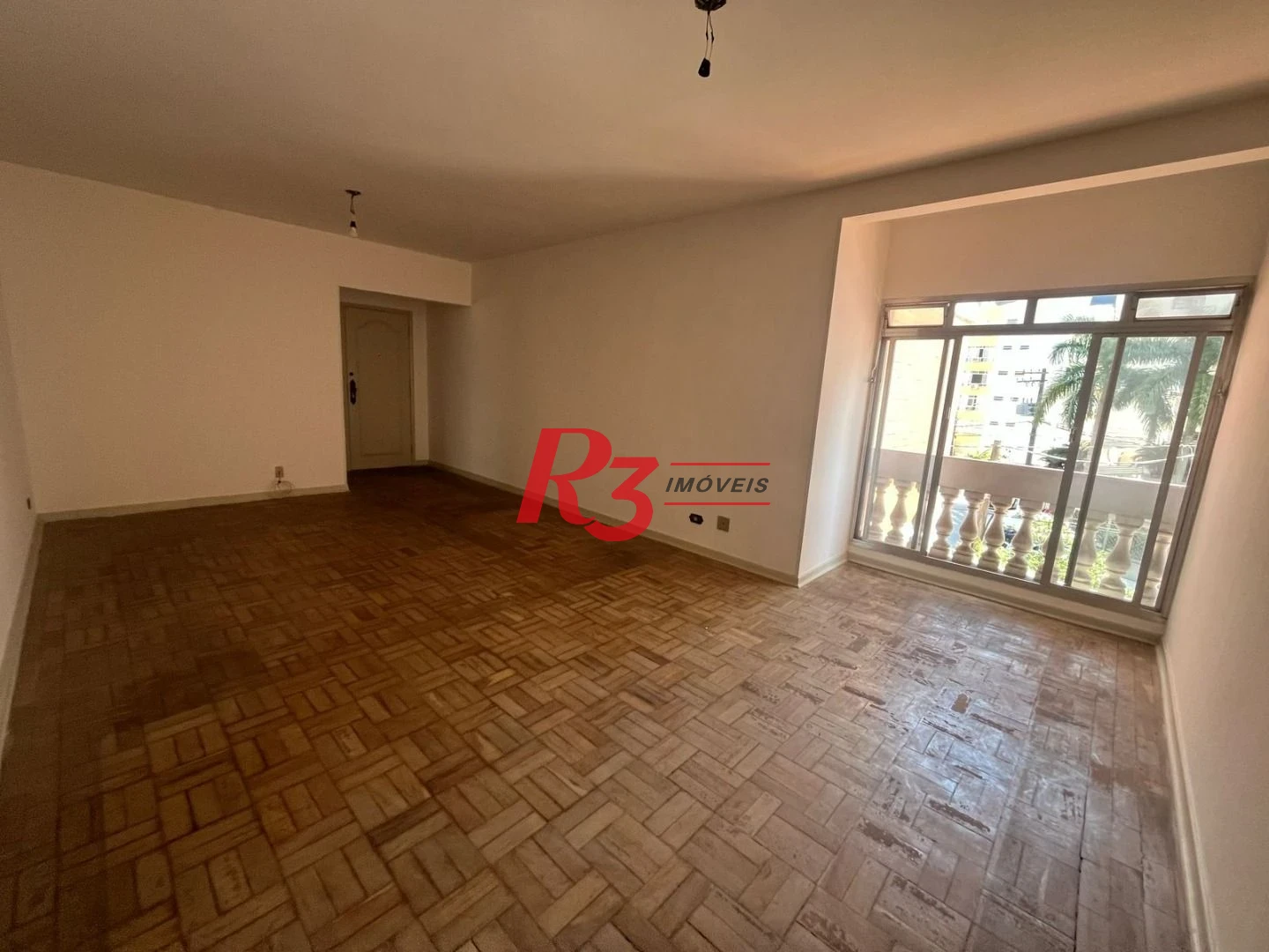 Apartamento à venda, 140 m² por R$ 750.000,00 - Ponta da Praia - Santos/SP