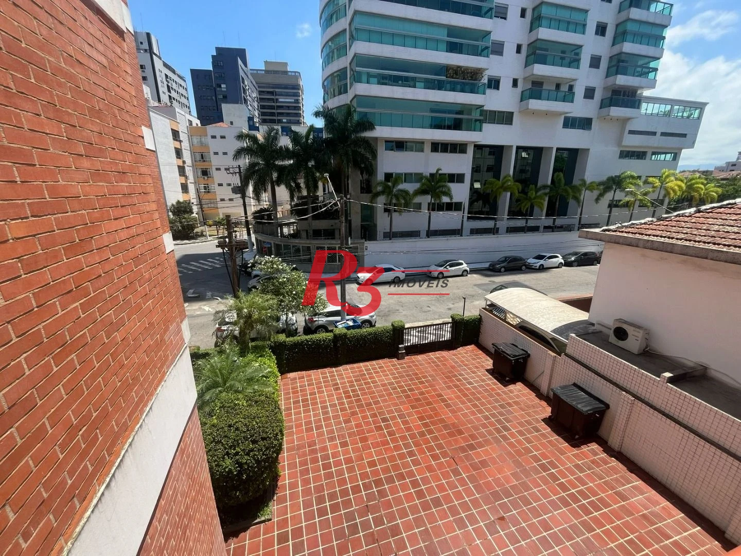 Apartamento à venda, 140 m² por R$ 750.000,00 - Ponta da Praia - Santos/SP