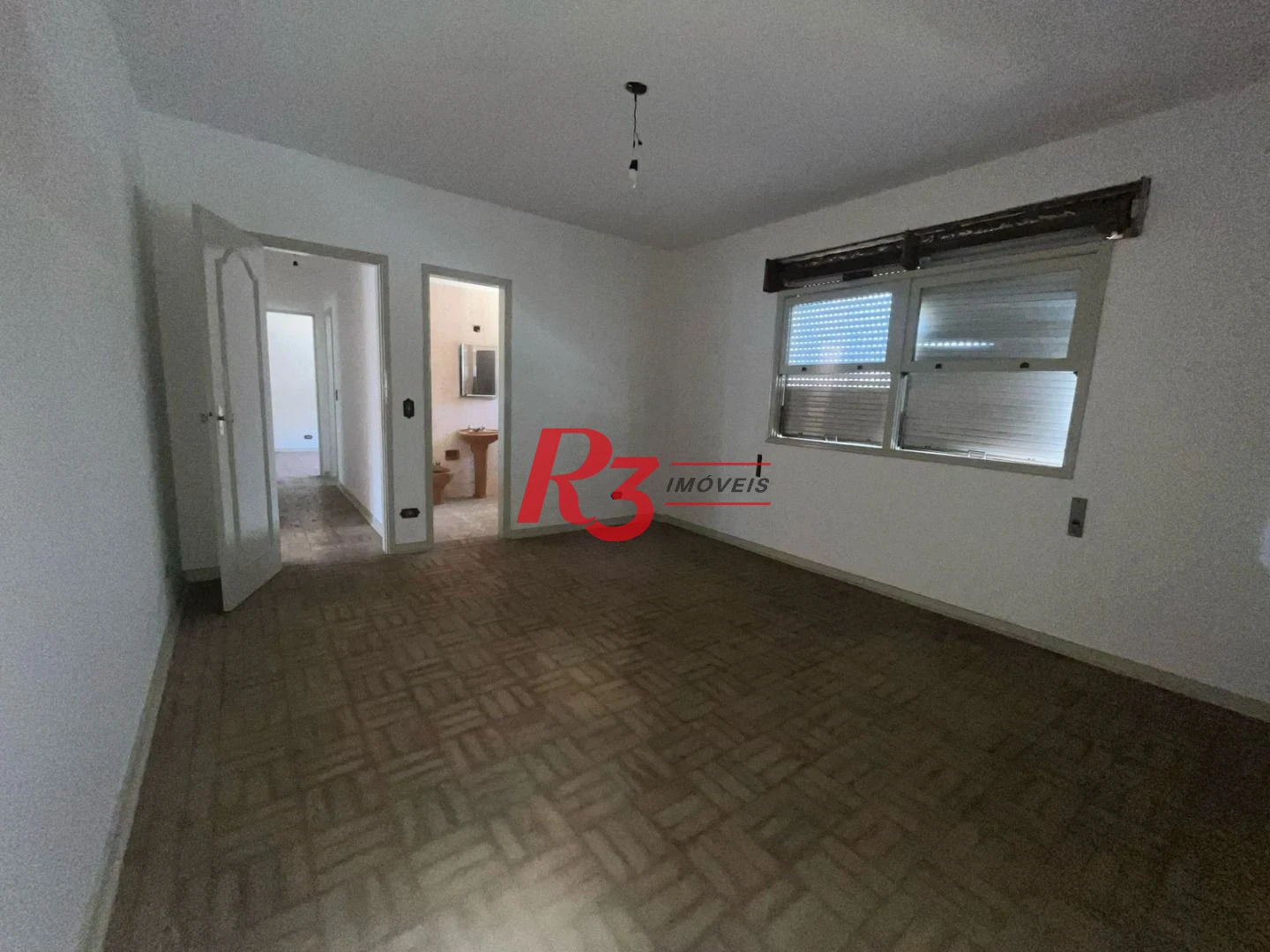 Apartamento à venda, 140 m² por R$ 750.000,00 - Ponta da Praia - Santos/SP