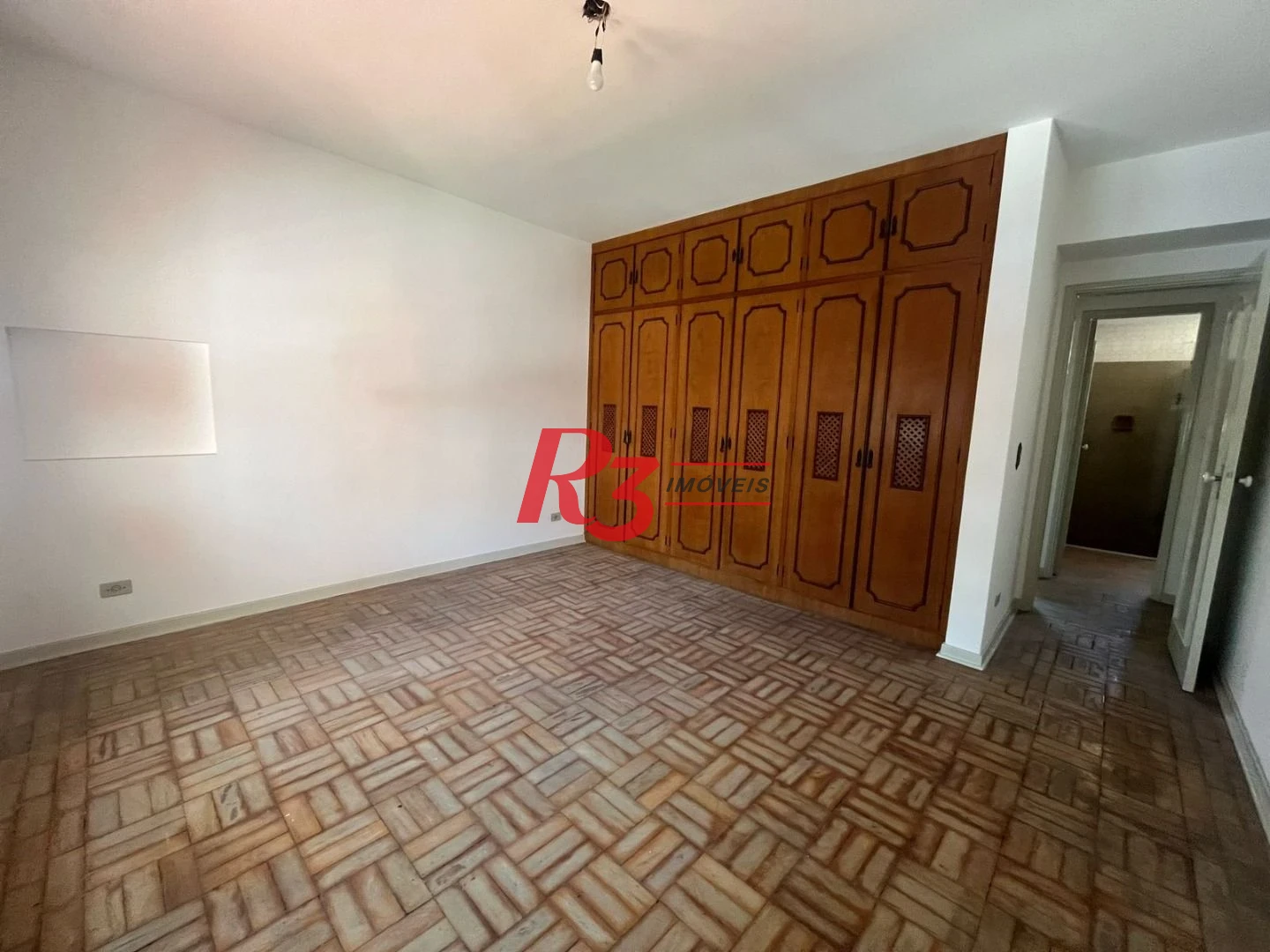 Apartamento à venda, 140 m² por R$ 750.000,00 - Ponta da Praia - Santos/SP